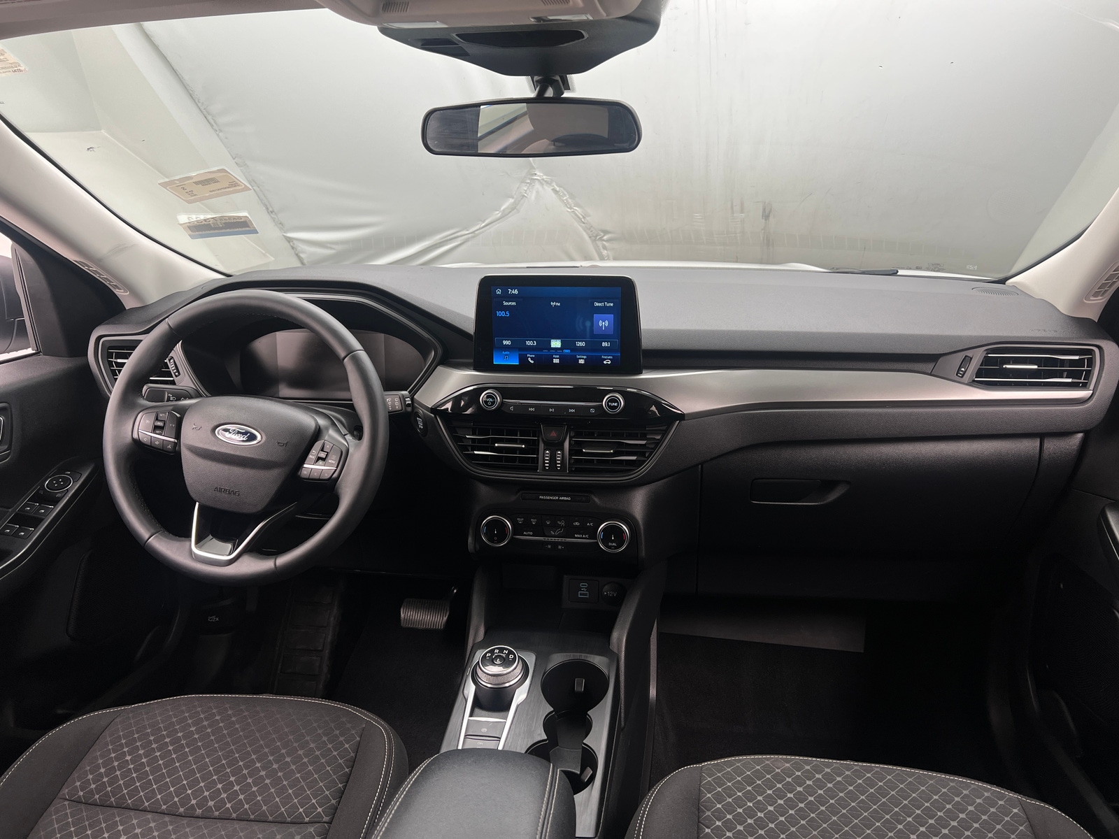 Thumbnail: 2023 Ford Escape - 3