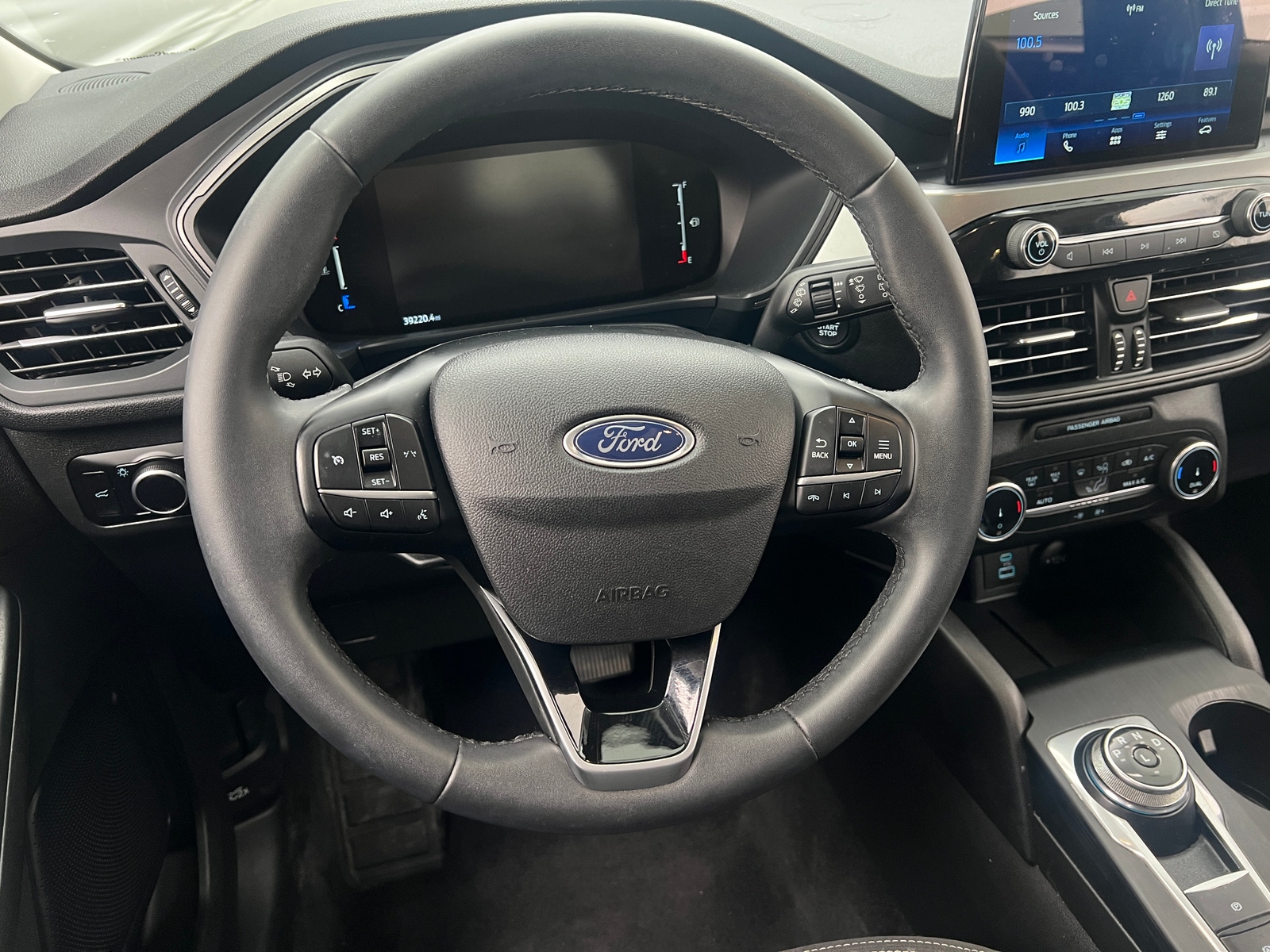 Thumbnail: 2023 Ford Escape - 5