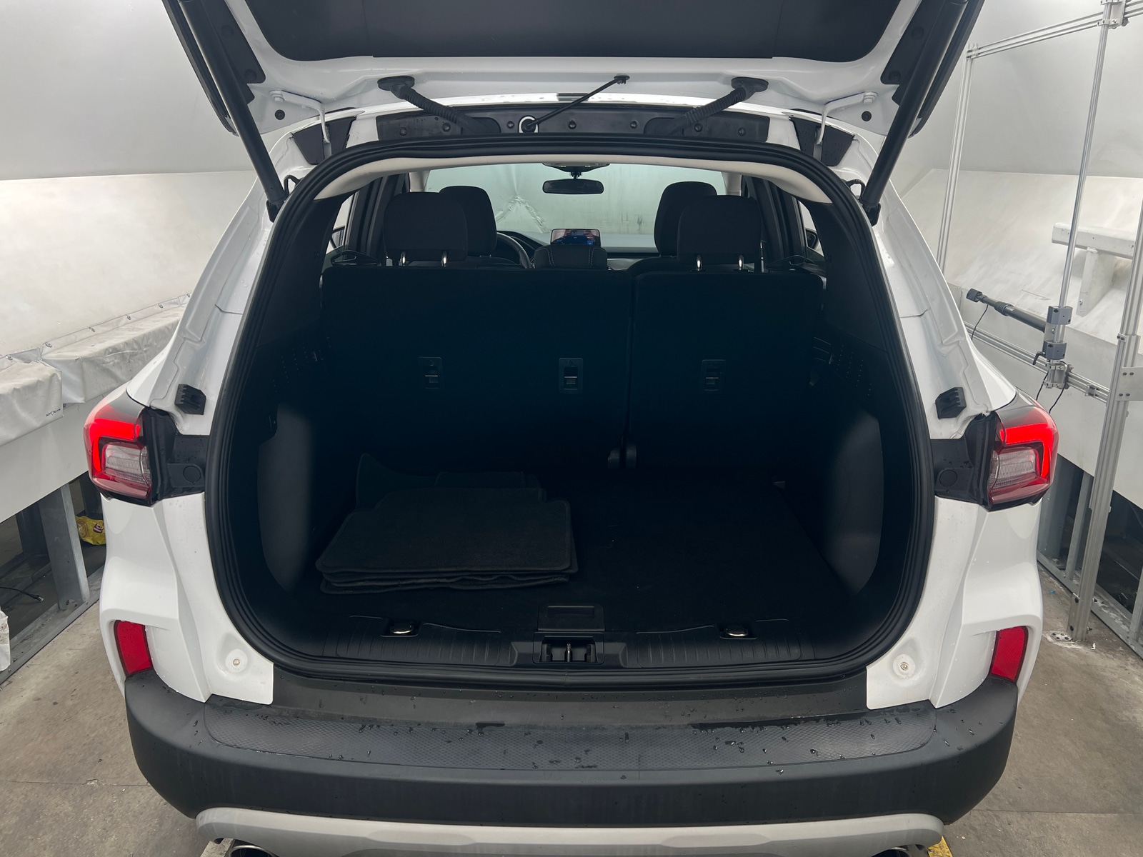 Thumbnail: 2023 Ford Escape - 7