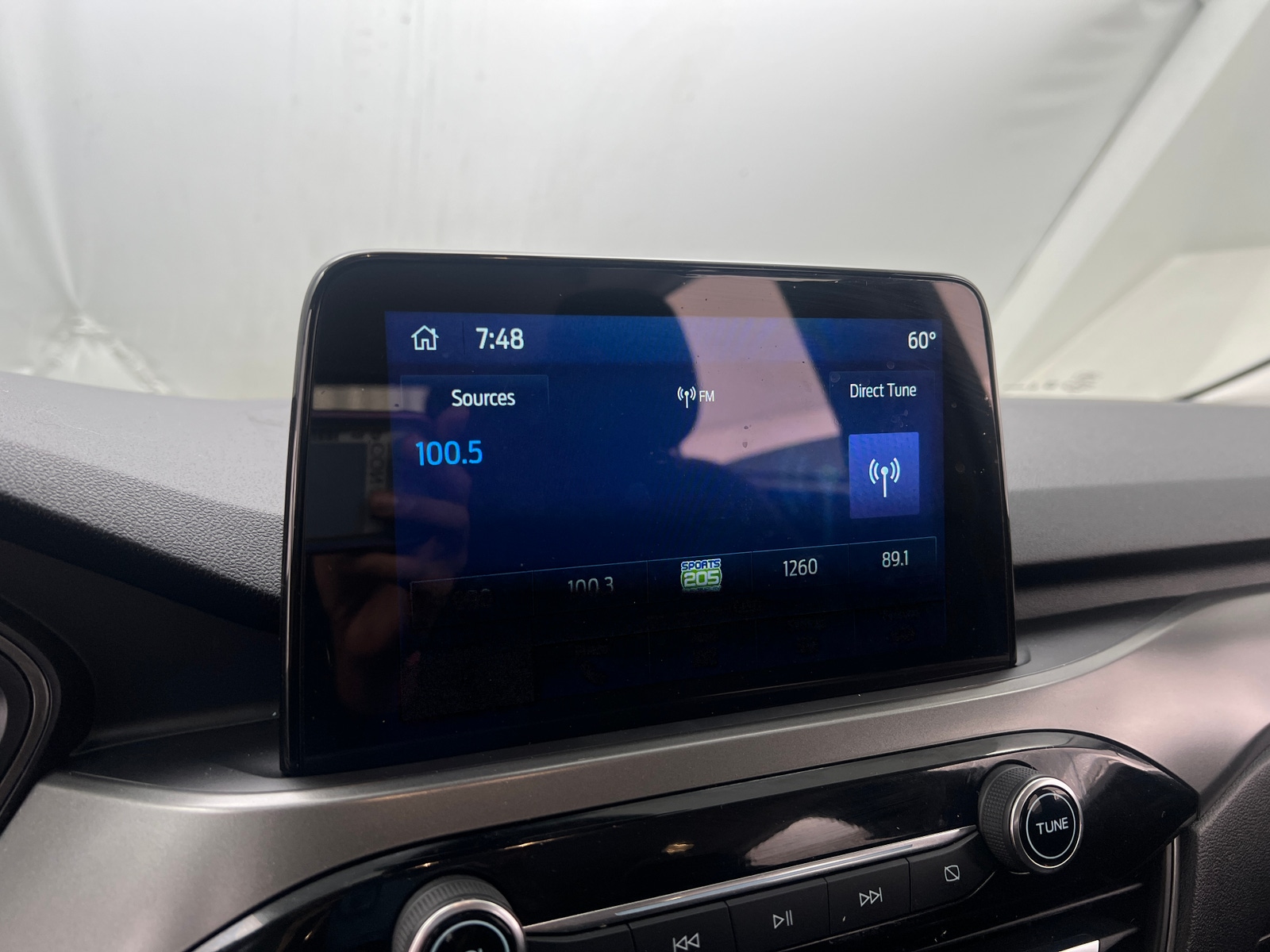 Thumbnail: 2023 Ford Escape - 4