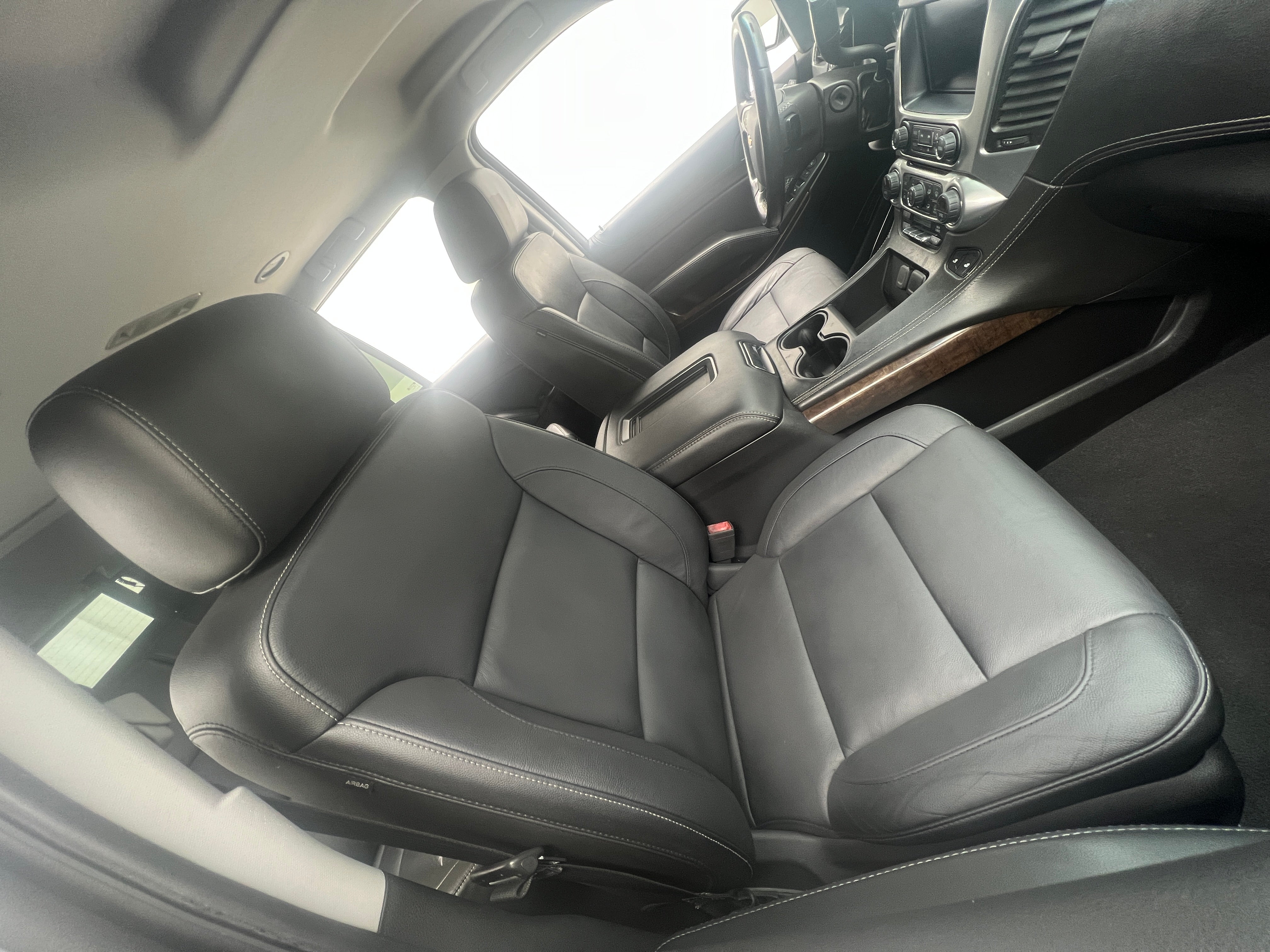 2019 Chevrolet Tahoe