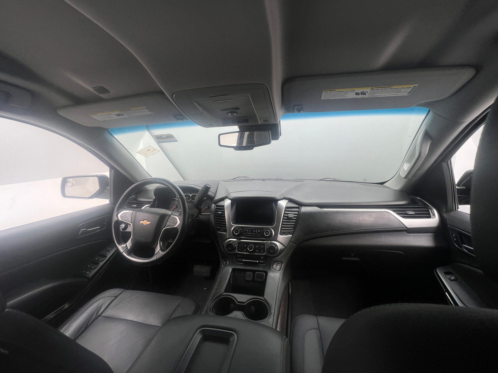 Thumbnail: 2019 Chevrolet Tahoe - 2