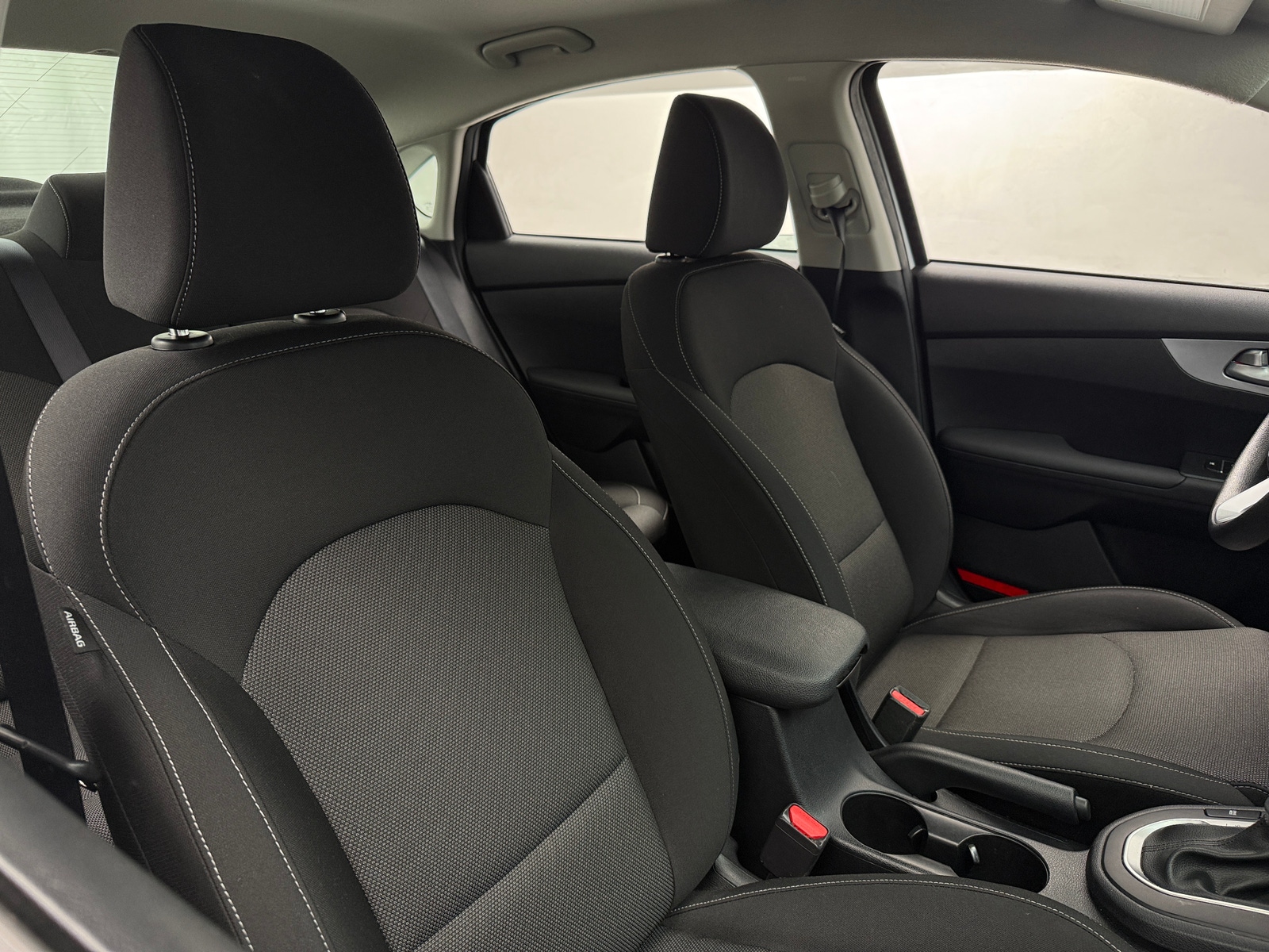 Thumbnail: 2024 Kia Forte - 2