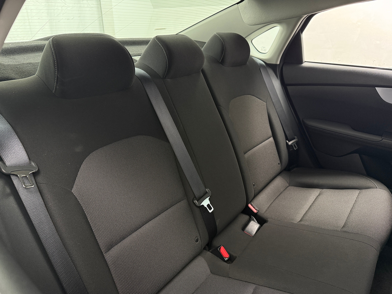 Thumbnail: 2024 Kia Forte - 6