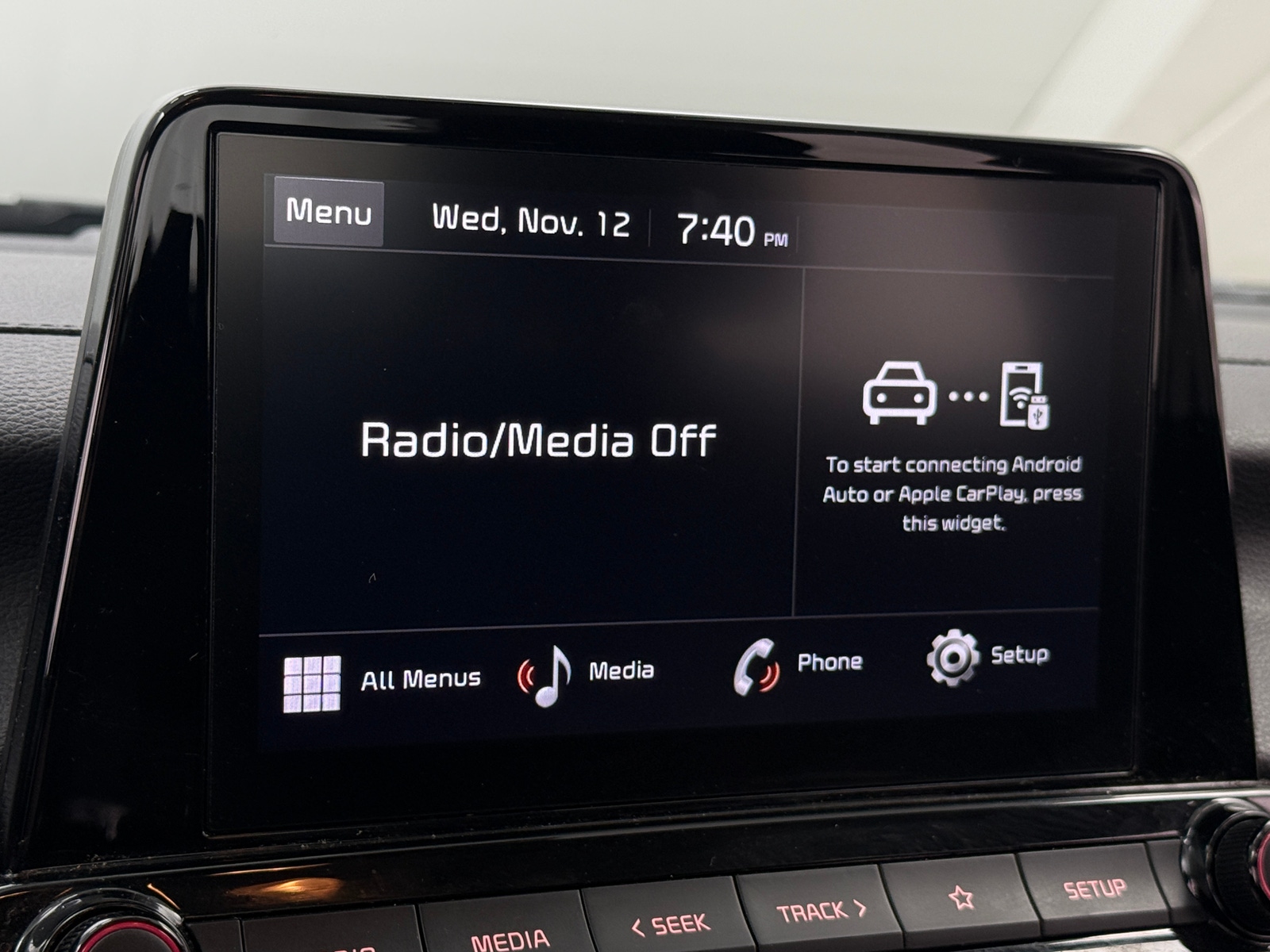 Thumbnail: 2024 Kia Forte - 4