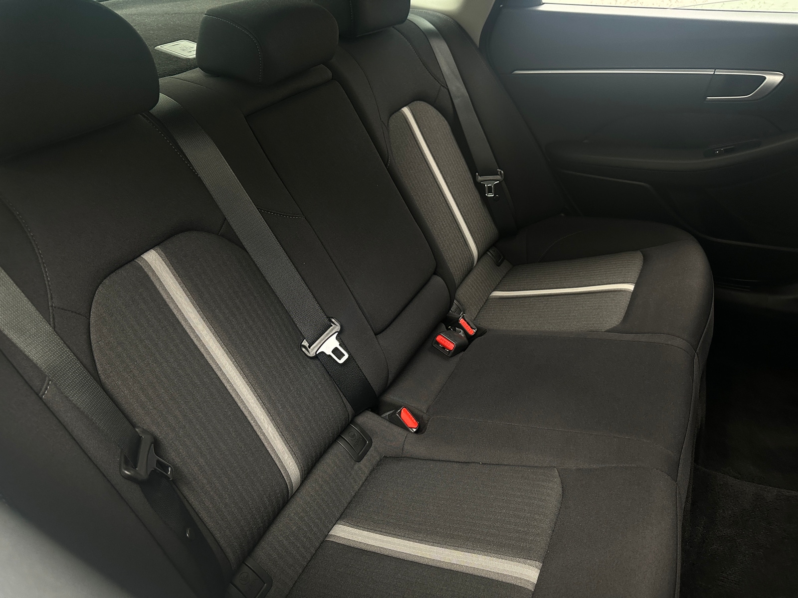 Thumbnail: 2025 Hyundai Sonata - 6