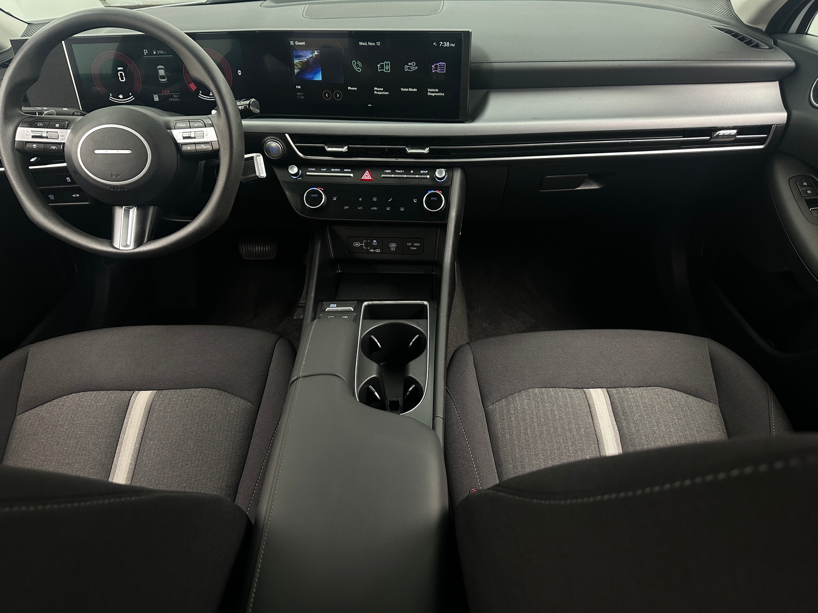 Thumbnail: 2025 Hyundai Sonata - 3