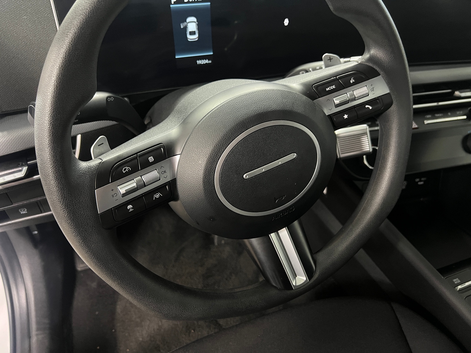 Thumbnail: 2025 Hyundai Sonata - 5