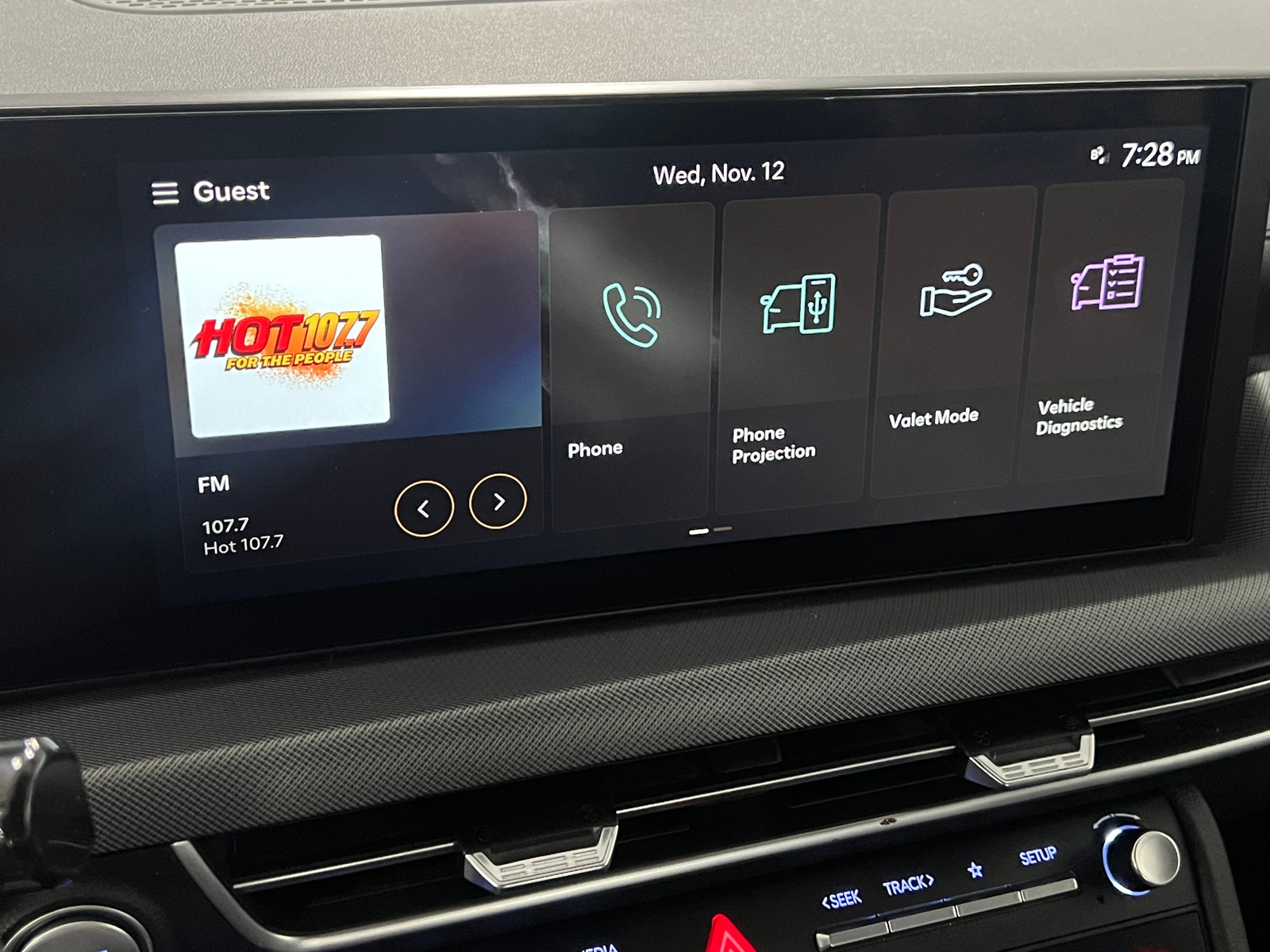 Thumbnail: 2025 Hyundai Sonata - 4