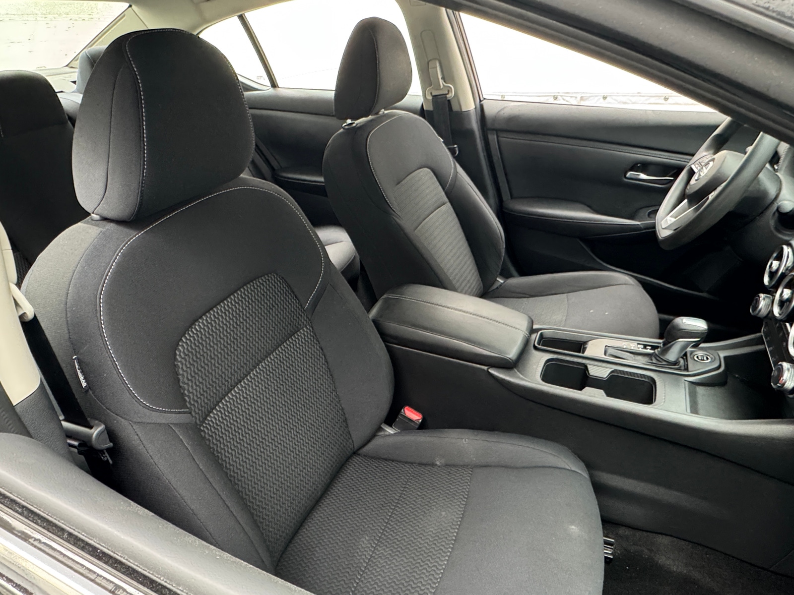 Thumbnail: 2022 Nissan Sentra - 2