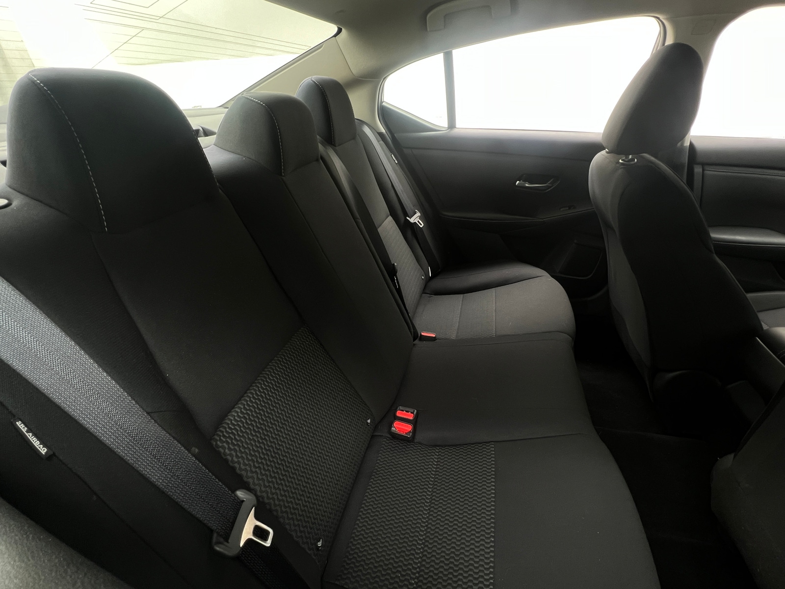 Thumbnail: 2022 Nissan Sentra - 6