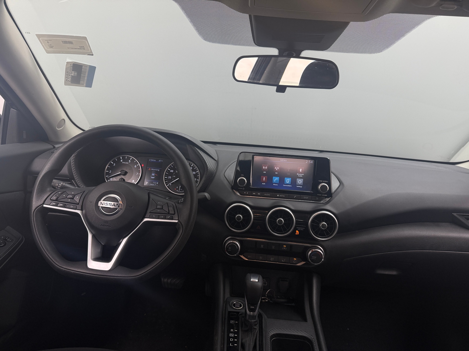 Thumbnail: 2022 Nissan Sentra - 3