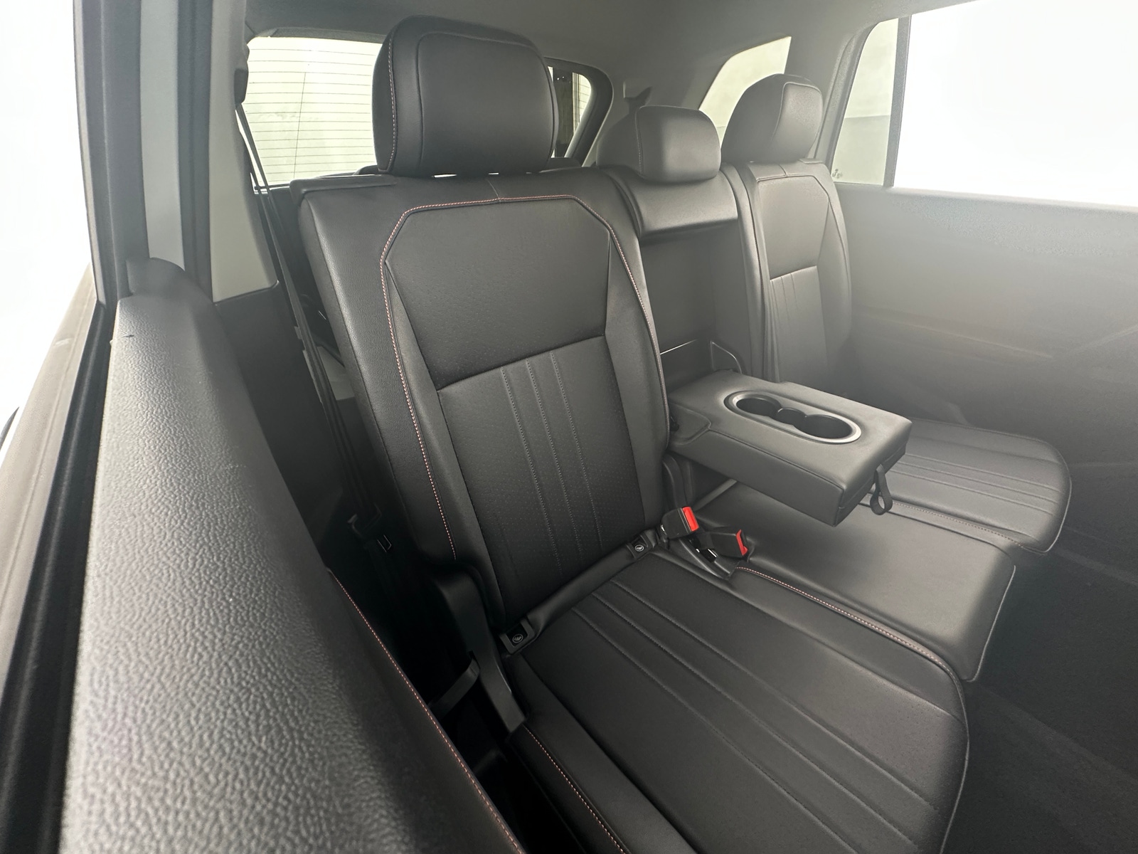 Thumbnail: 2024 Volkswagen Tiguan - 5