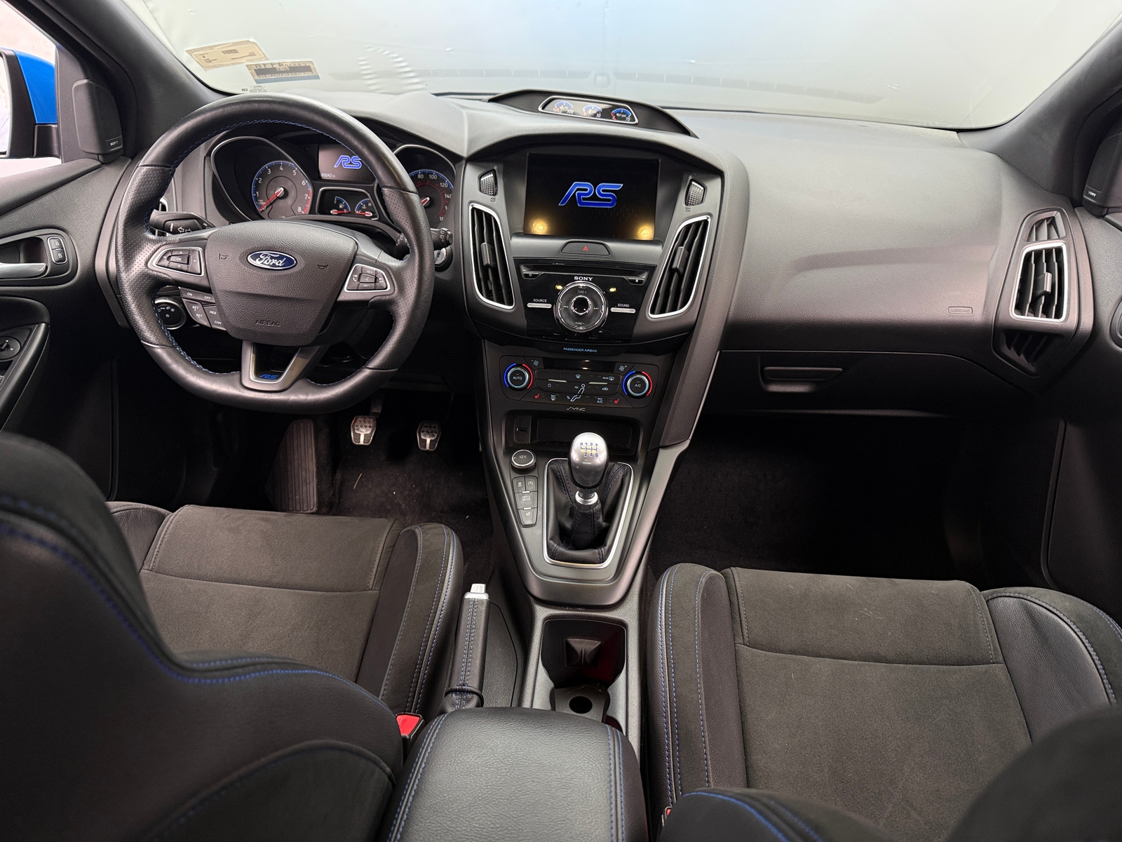 Thumbnail: 2017 Ford Focus - 2