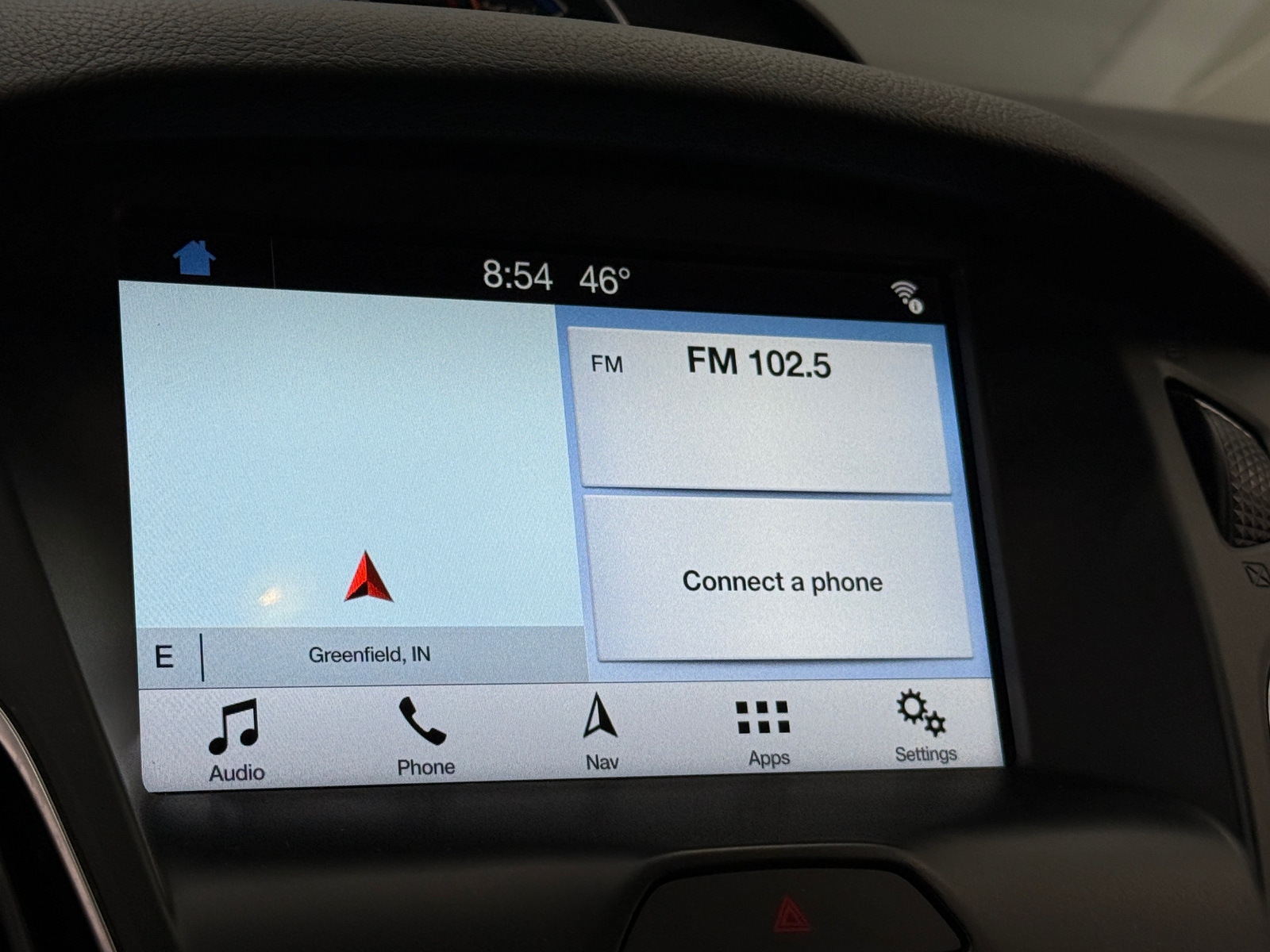 Thumbnail: 2017 Ford Focus - 3