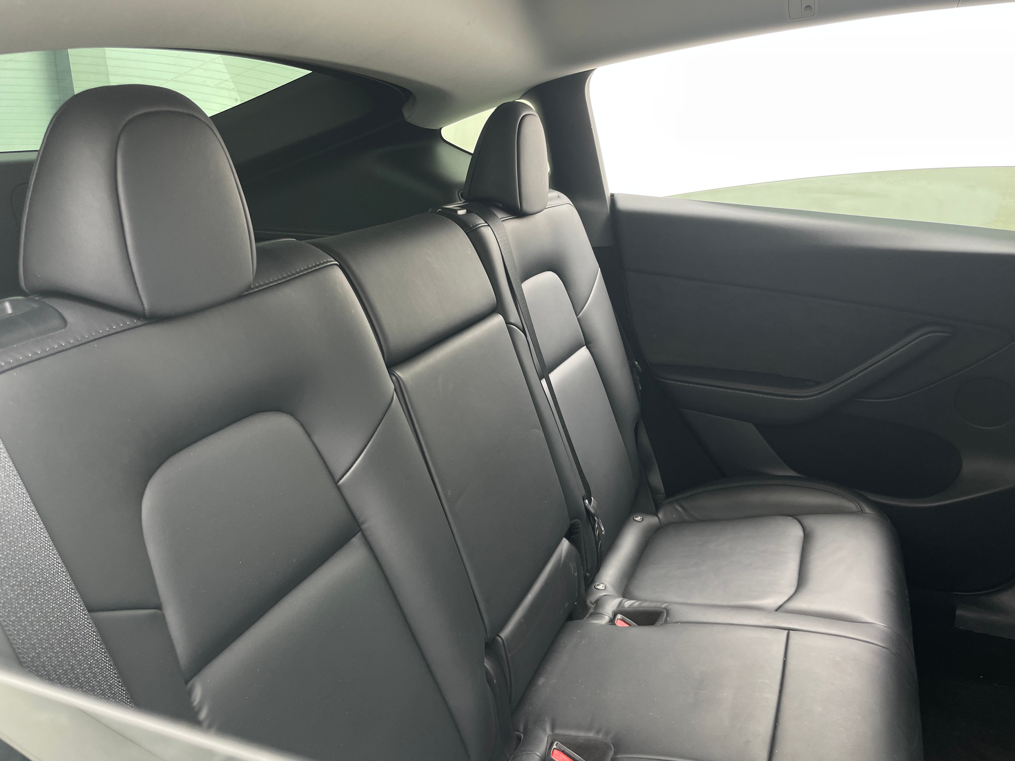 Used 2023 Tesla Model Y Performance with VIN 7SAYGDEF0PA048743 for sale in Oak Creek, WI