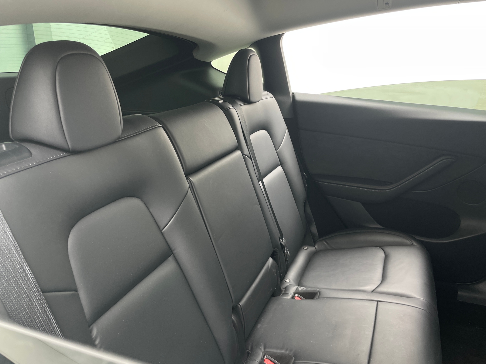 Thumbnail: 2023 Tesla Model Y - 5