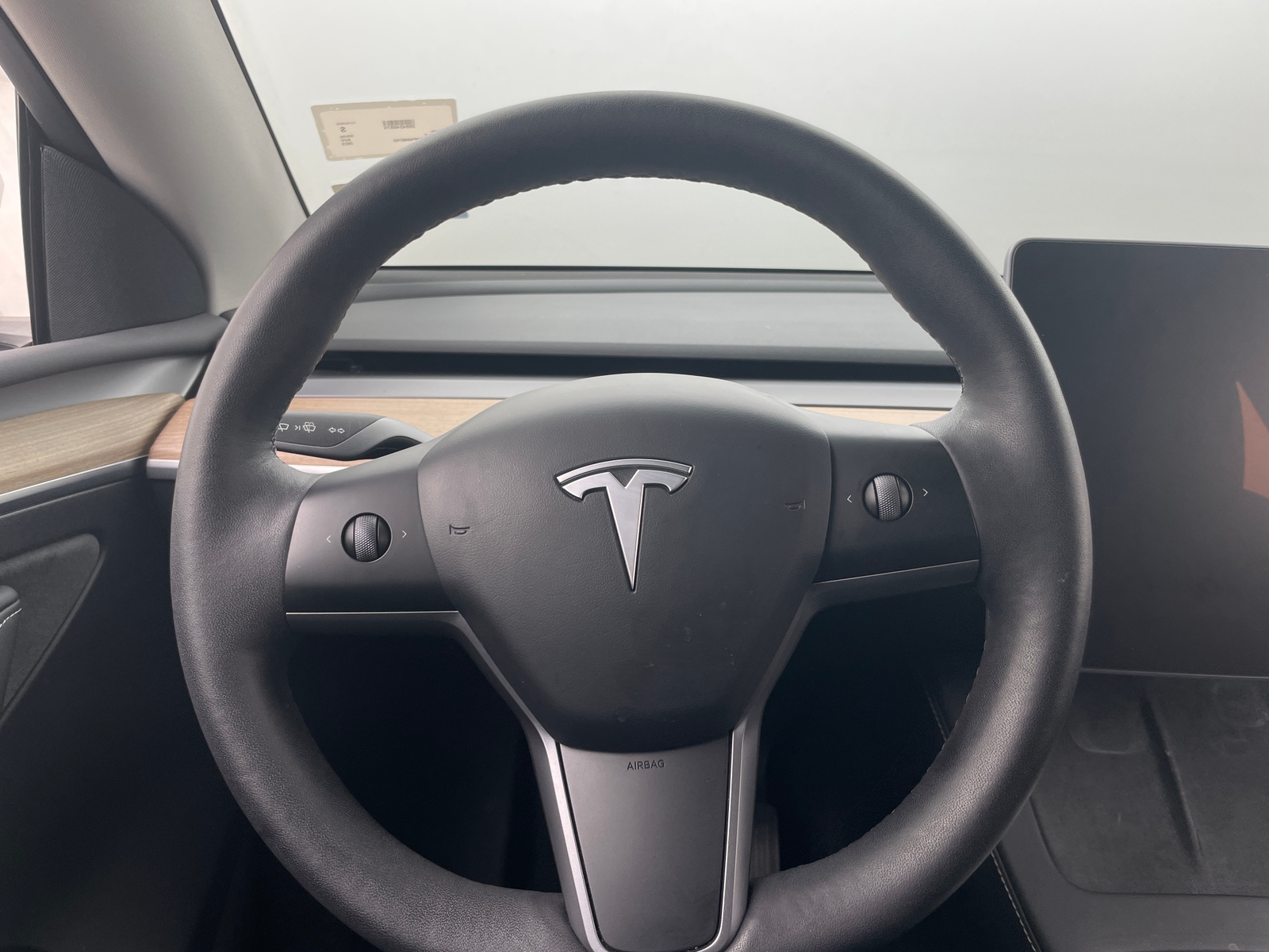 Thumbnail: 2023 Tesla Model Y - 4