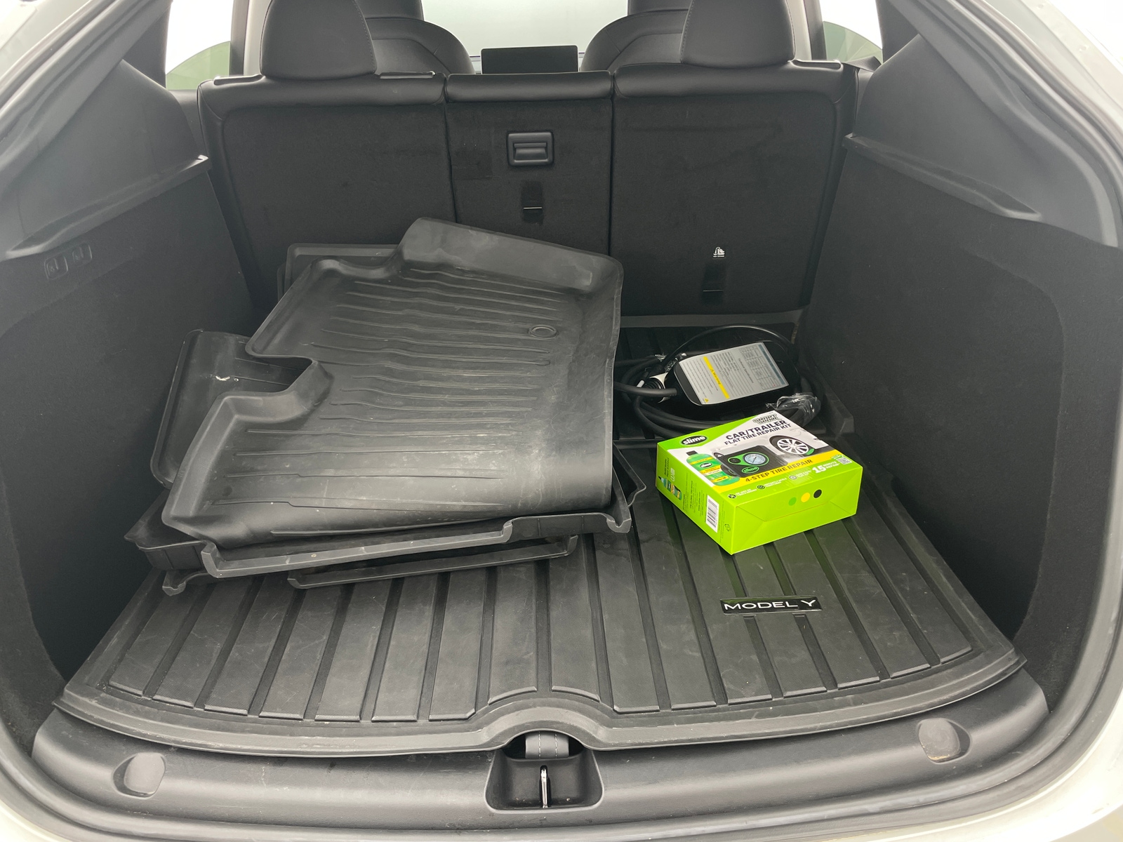 Thumbnail: 2023 Tesla Model Y - 6