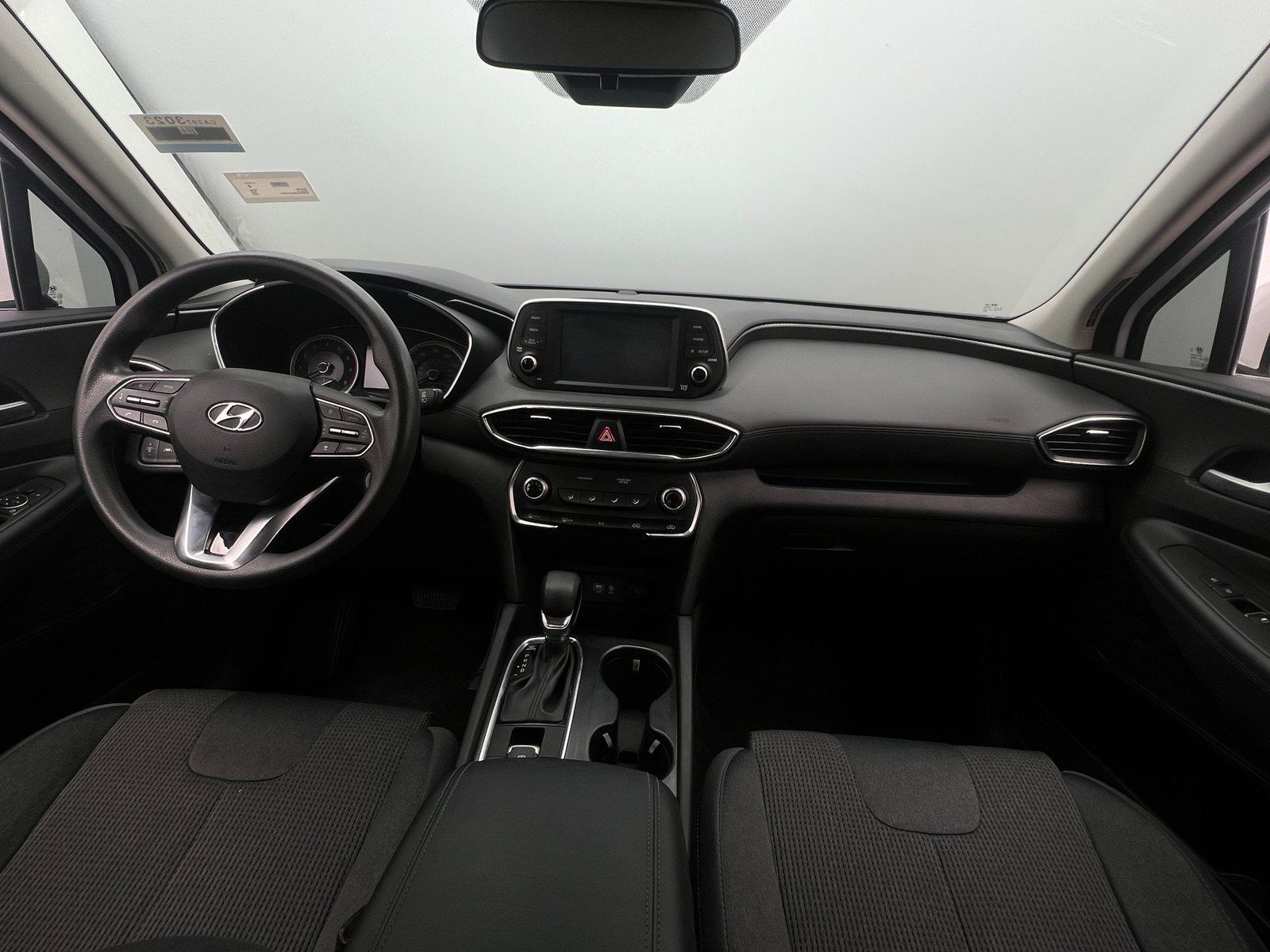 Thumbnail: 2020 Hyundai Santa Fe - 3