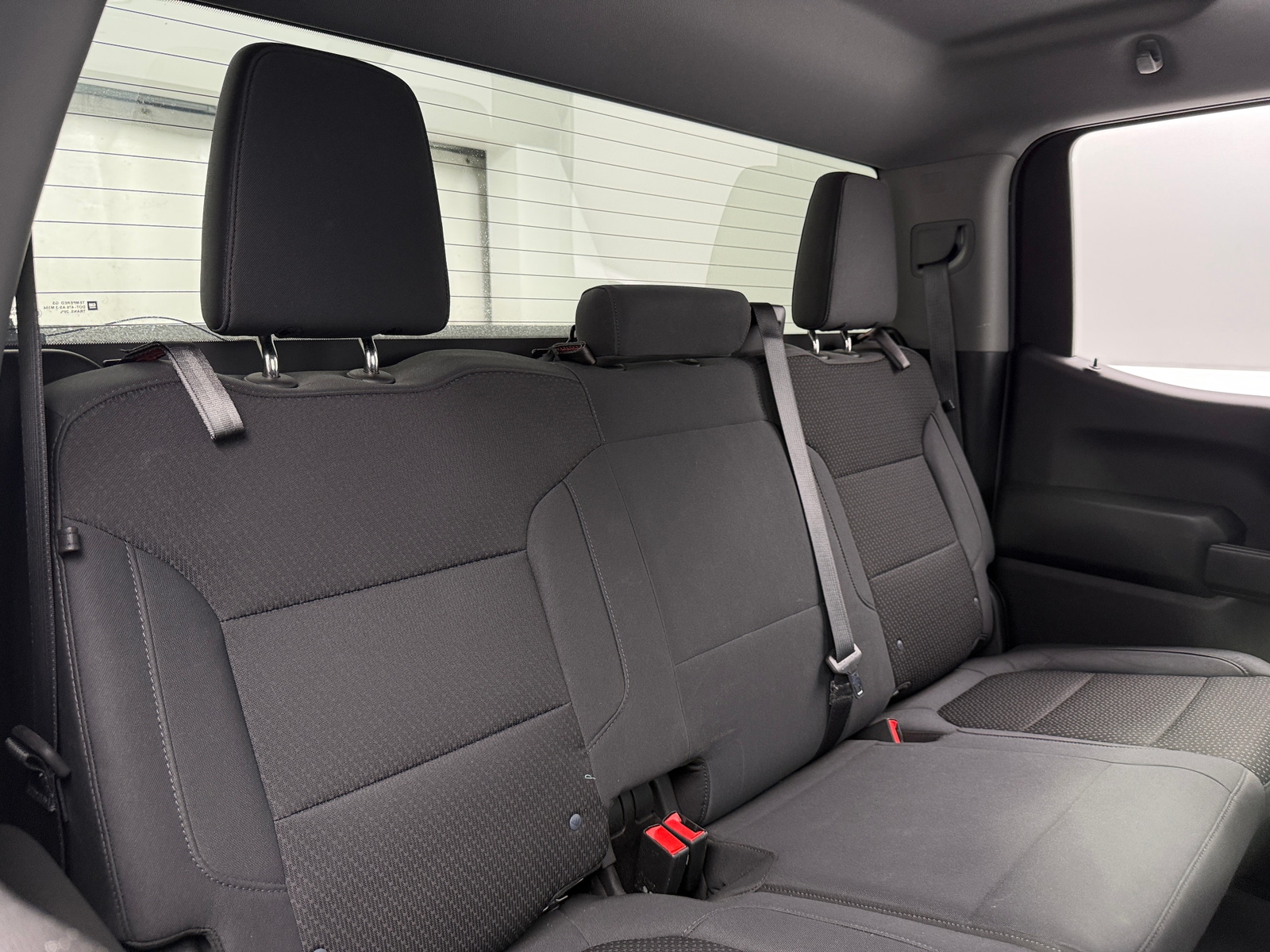 Thumbnail: 2019 Chevrolet Silverado 1500 - 6