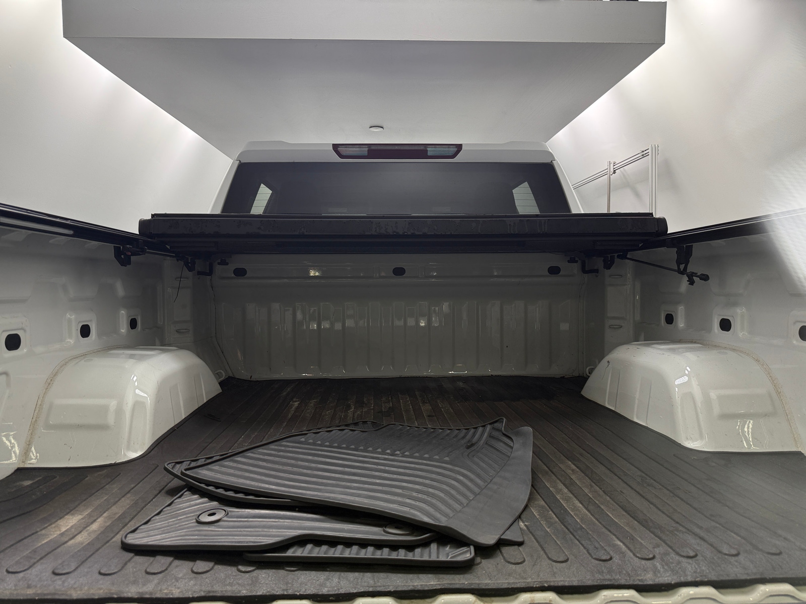 Thumbnail: 2019 Chevrolet Silverado 1500 - 7