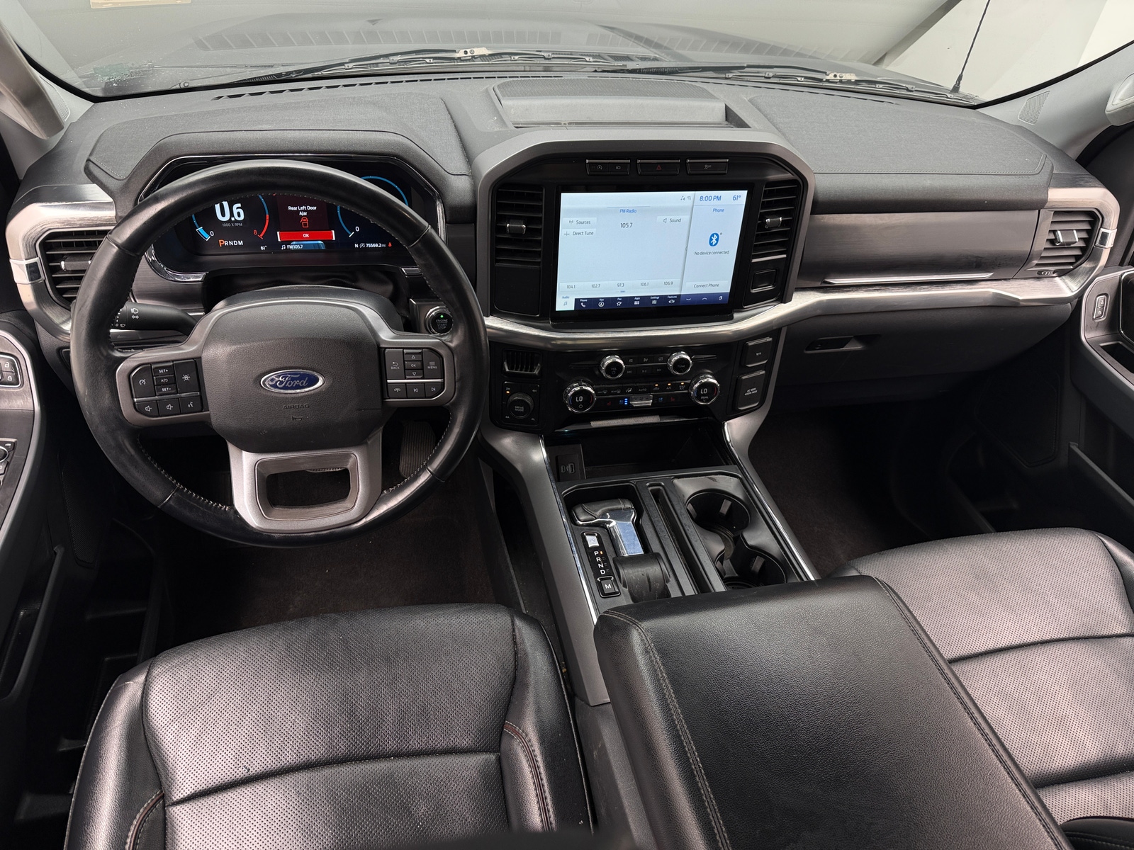 Thumbnail: 2021 Ford Econoline - 2