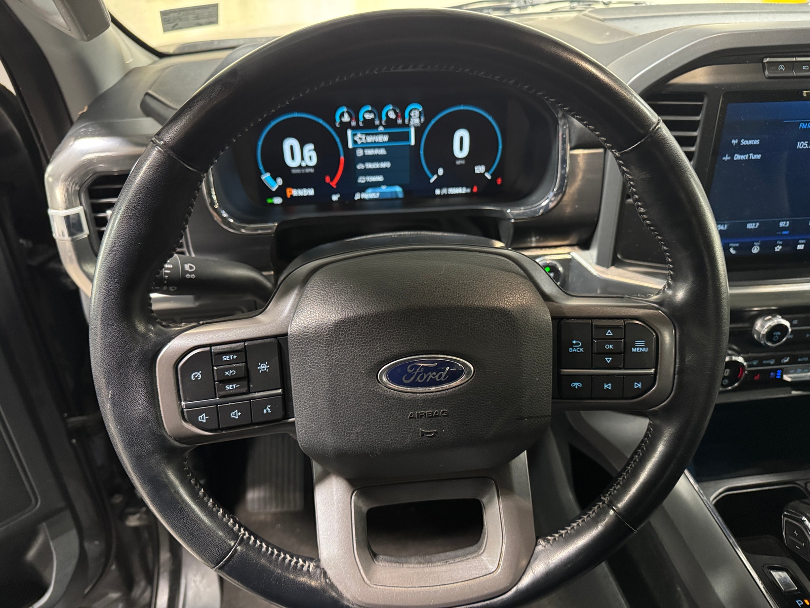 Thumbnail: 2021 Ford Econoline - 4