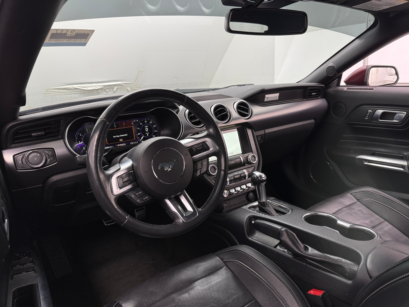 Thumbnail: 2018 Ford Mustang - 2