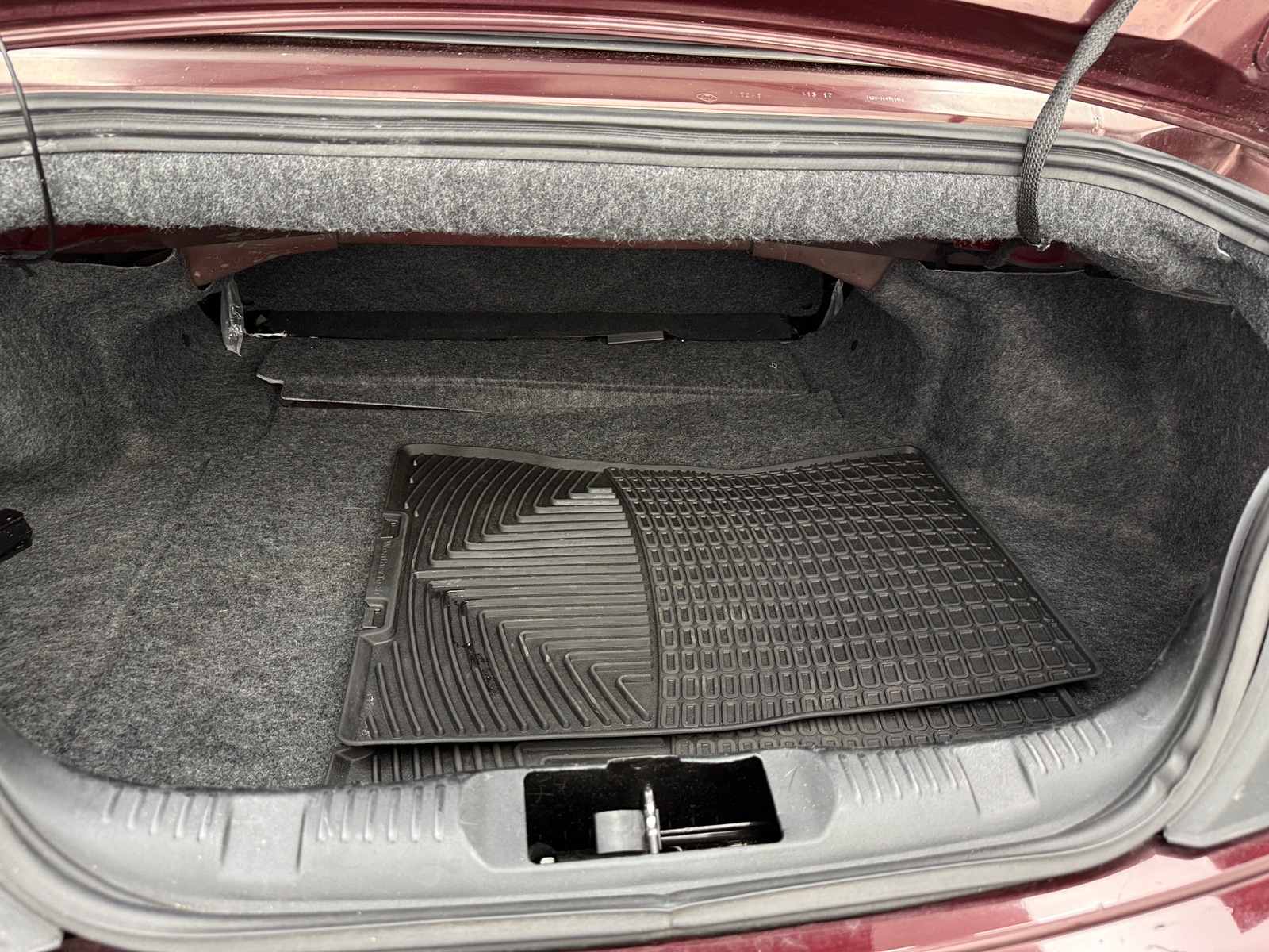 Thumbnail: 2018 Ford Mustang - 6