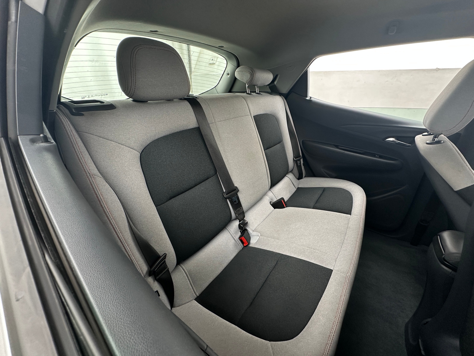 Thumbnail: 2021 Chevrolet Bolt EV - 6