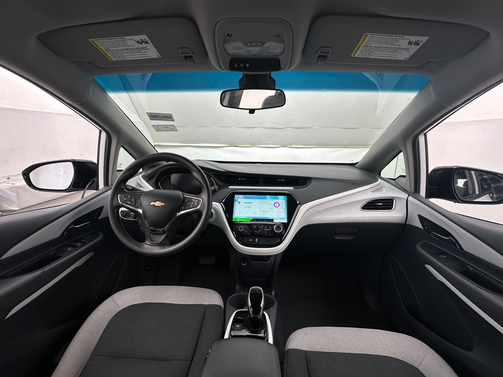 Thumbnail: 2021 Chevrolet Bolt EV - 3