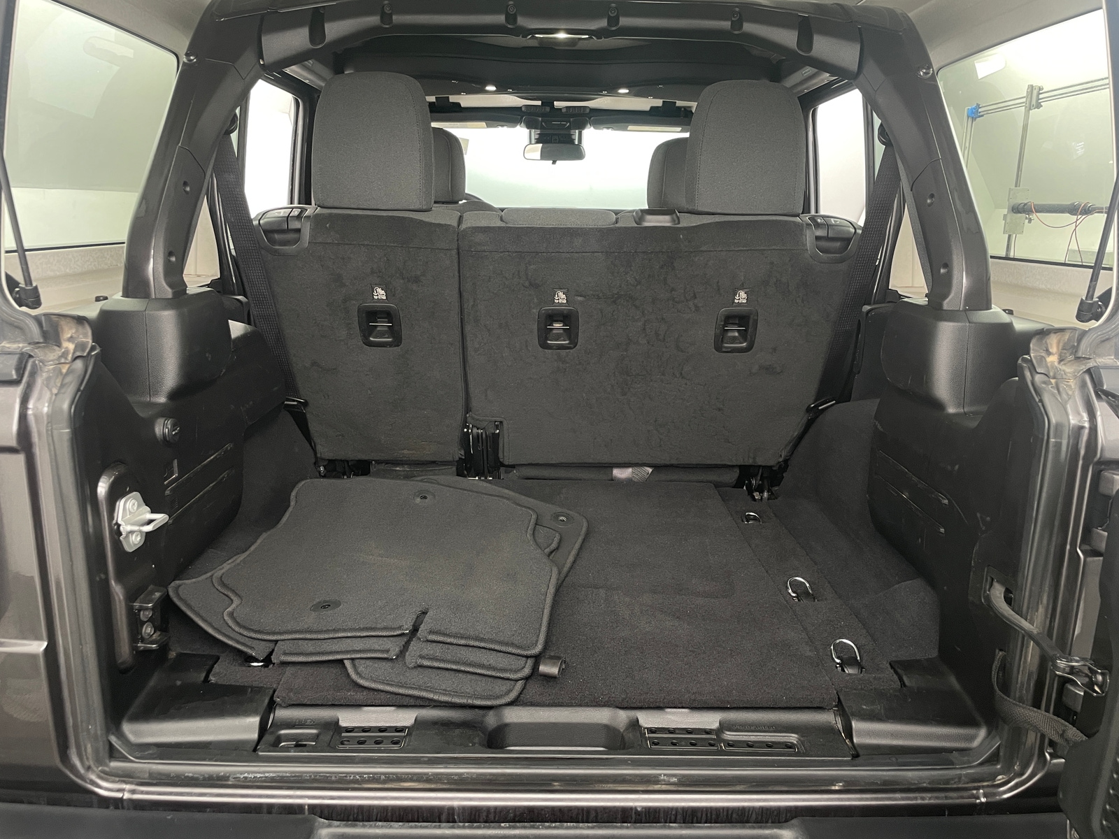 Thumbnail: 2025 Jeep Wrangler - 7