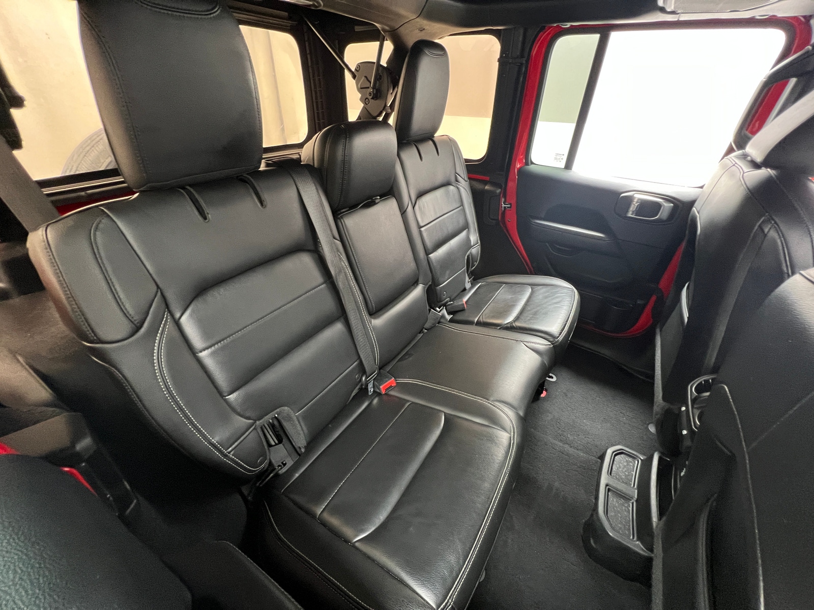 Thumbnail: 2018 Jeep Wrangler - 5