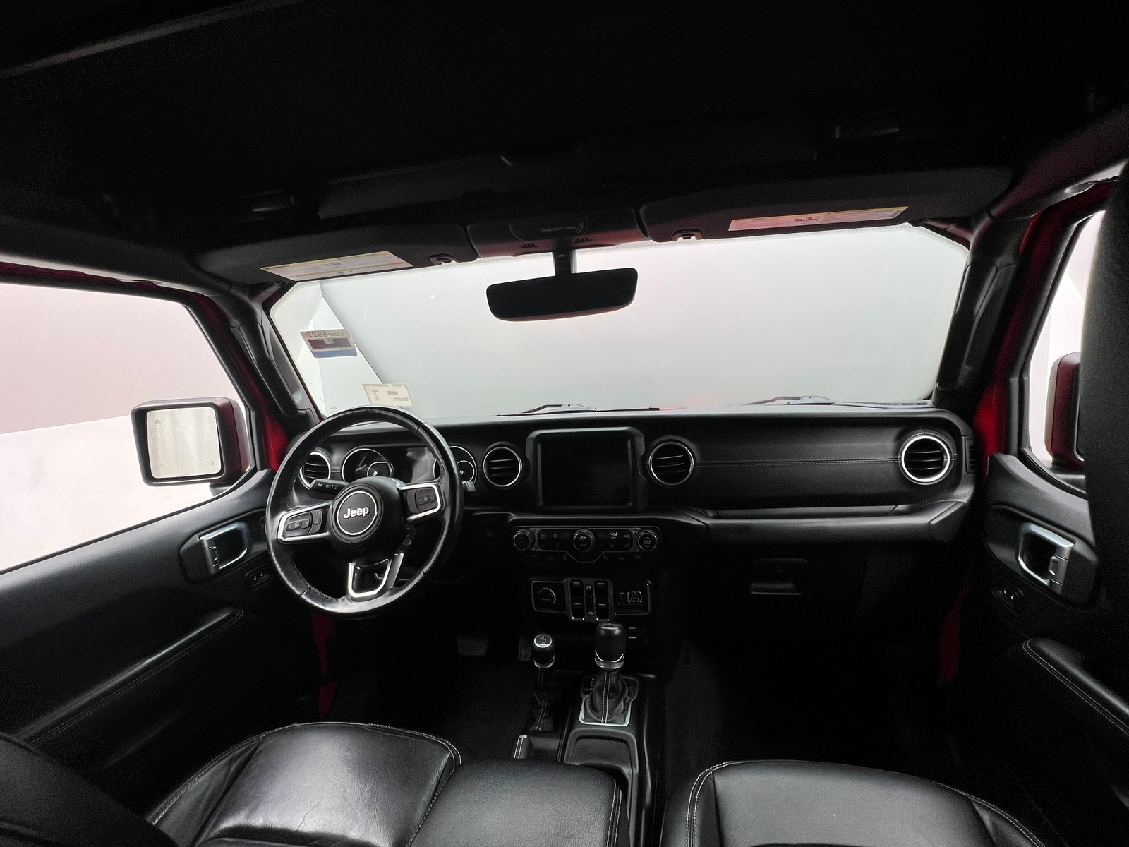 Thumbnail: 2018 Jeep Wrangler - 2