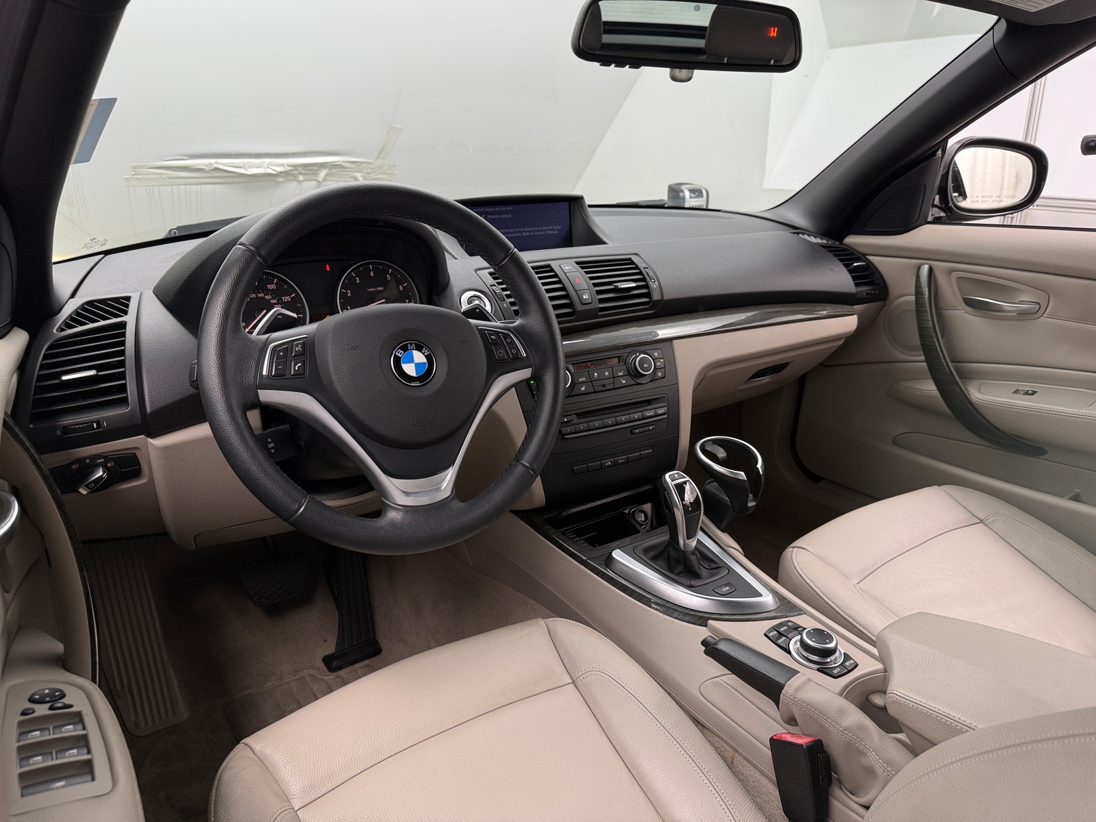 Thumbnail: 2013 BMW 1 Series - 2