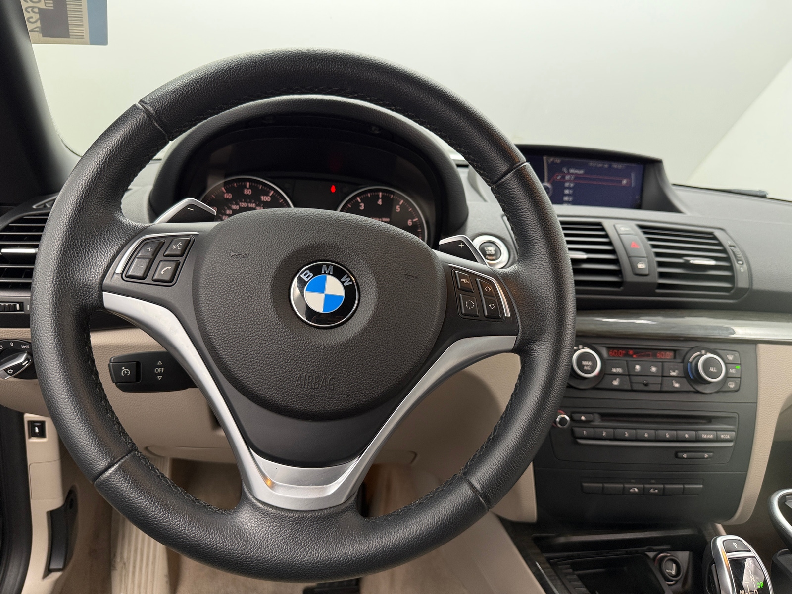 Thumbnail: 2013 BMW 1 Series - 4