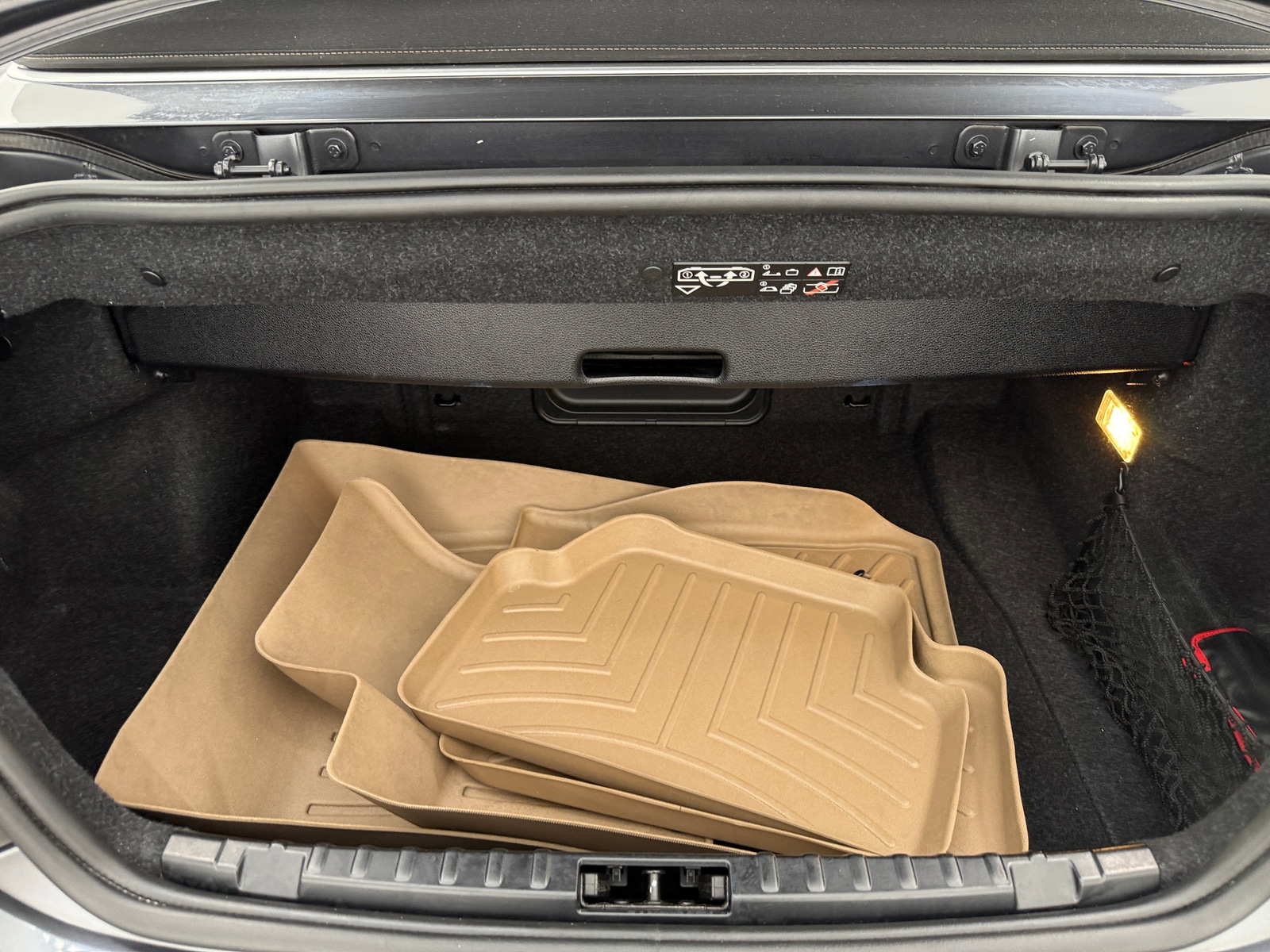 Thumbnail: 2013 BMW 1 Series - 6