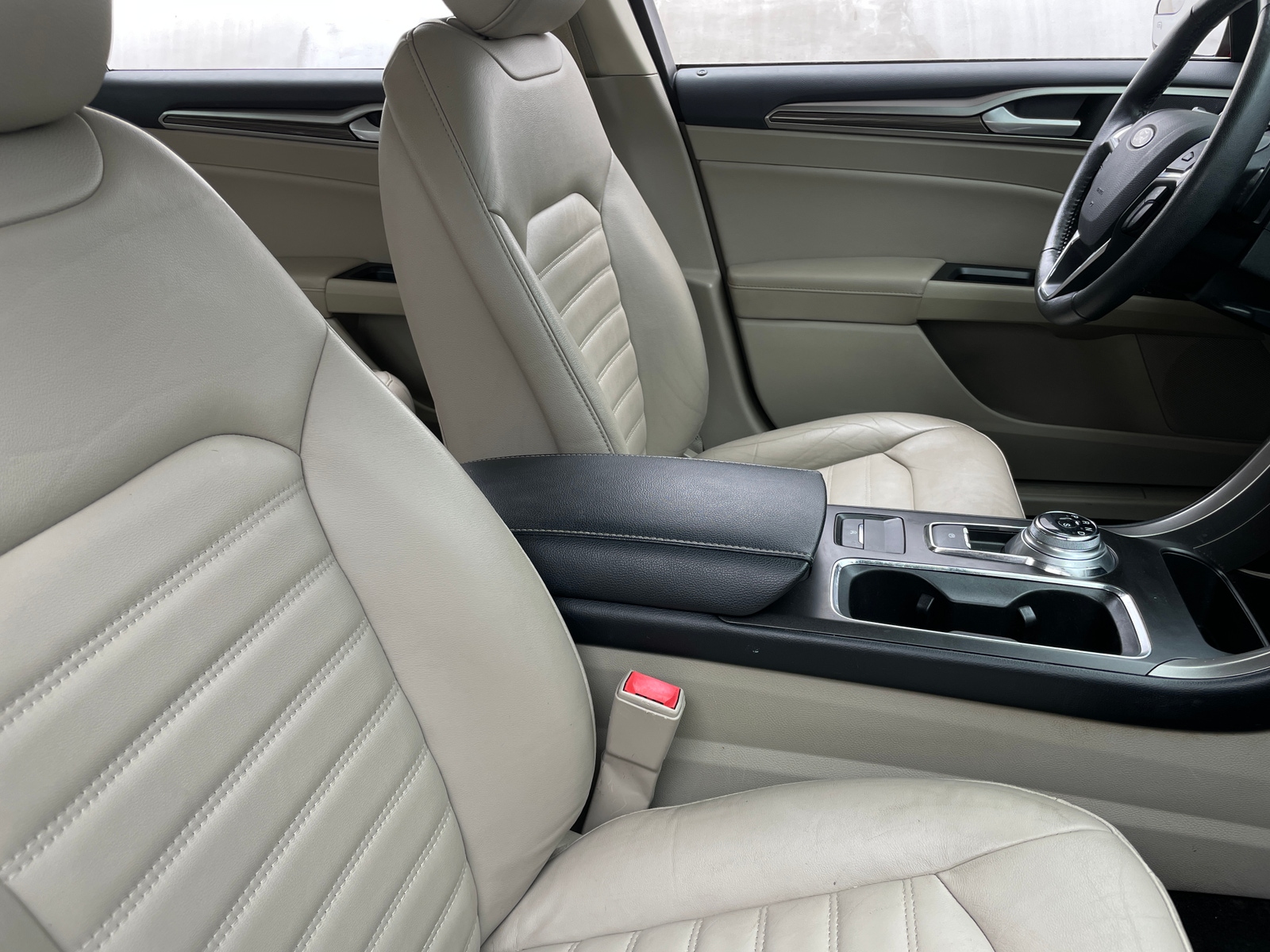 Thumbnail: 2018 Ford Fusion - 2