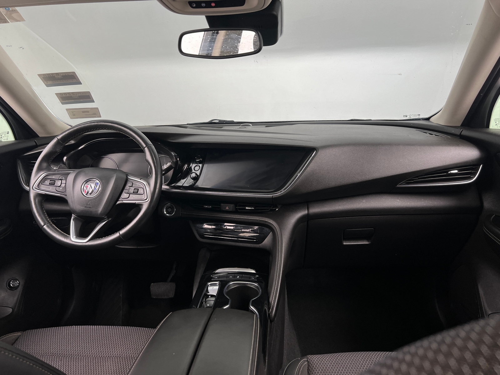 Thumbnail: 2022 Buick Envision - 3