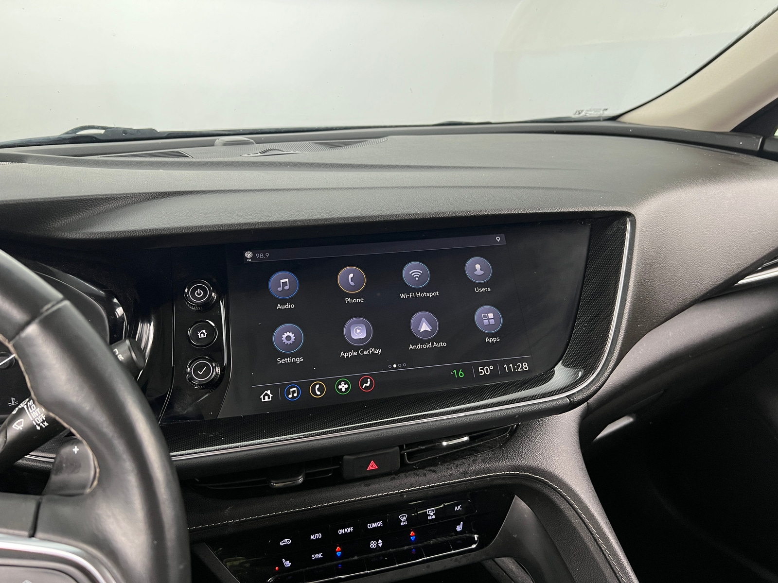 Thumbnail: 2022 Buick Envision - 4