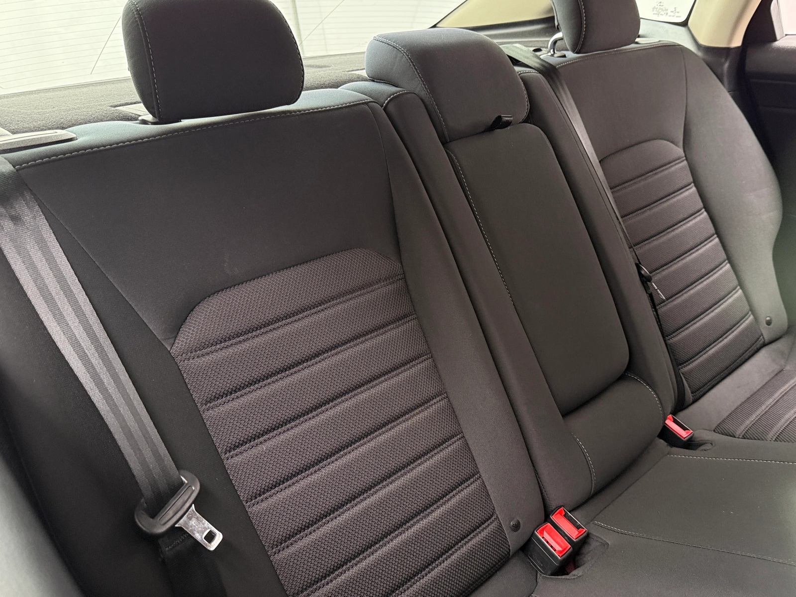 Thumbnail: 2020 Ford Fusion - 6