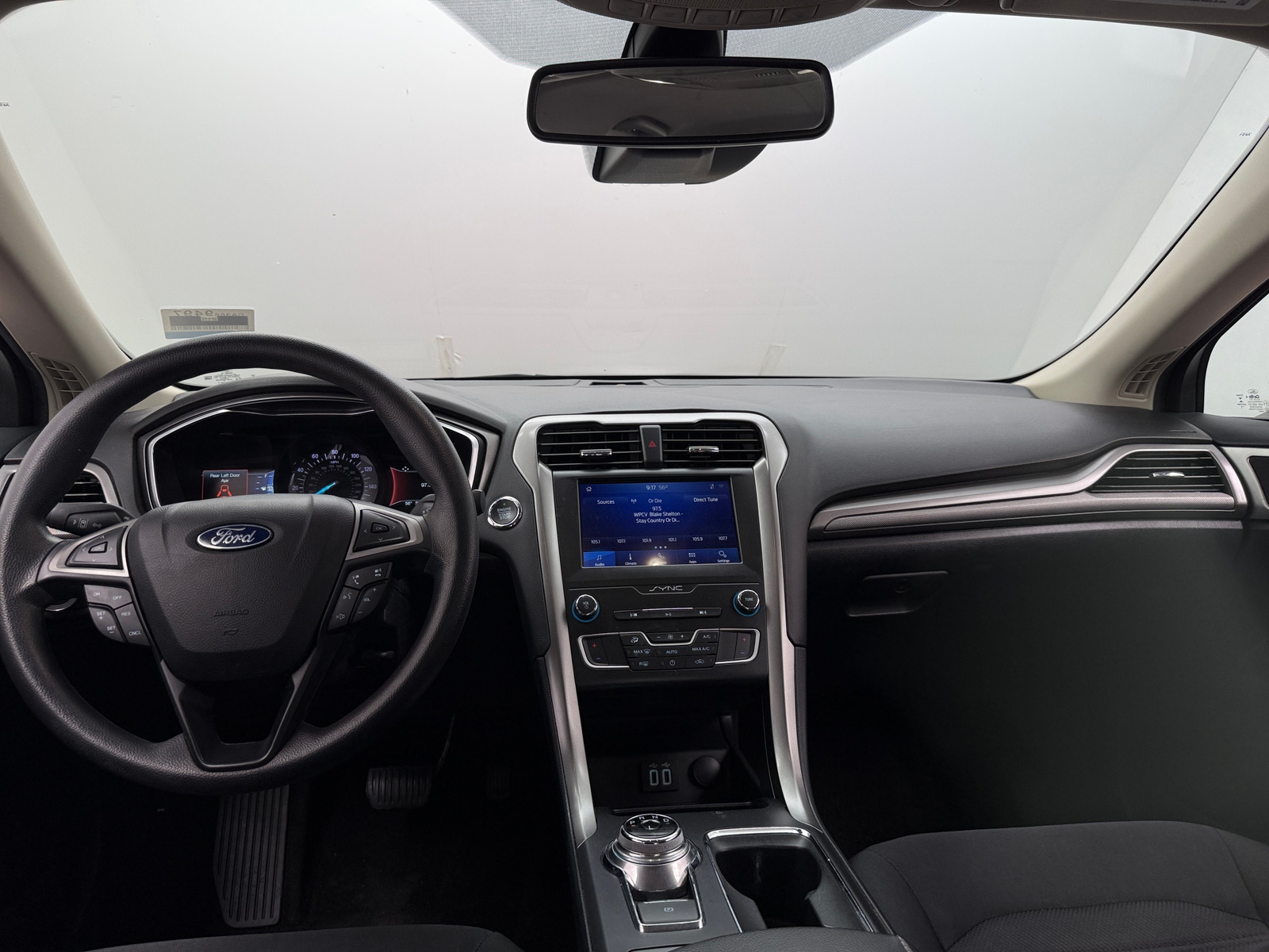 Thumbnail: 2020 Ford Fusion - 3