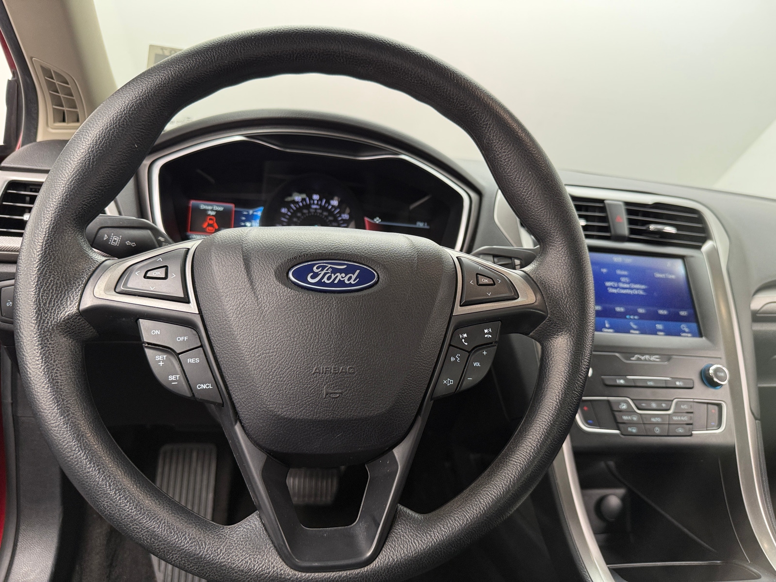 Thumbnail: 2020 Ford Fusion - 5