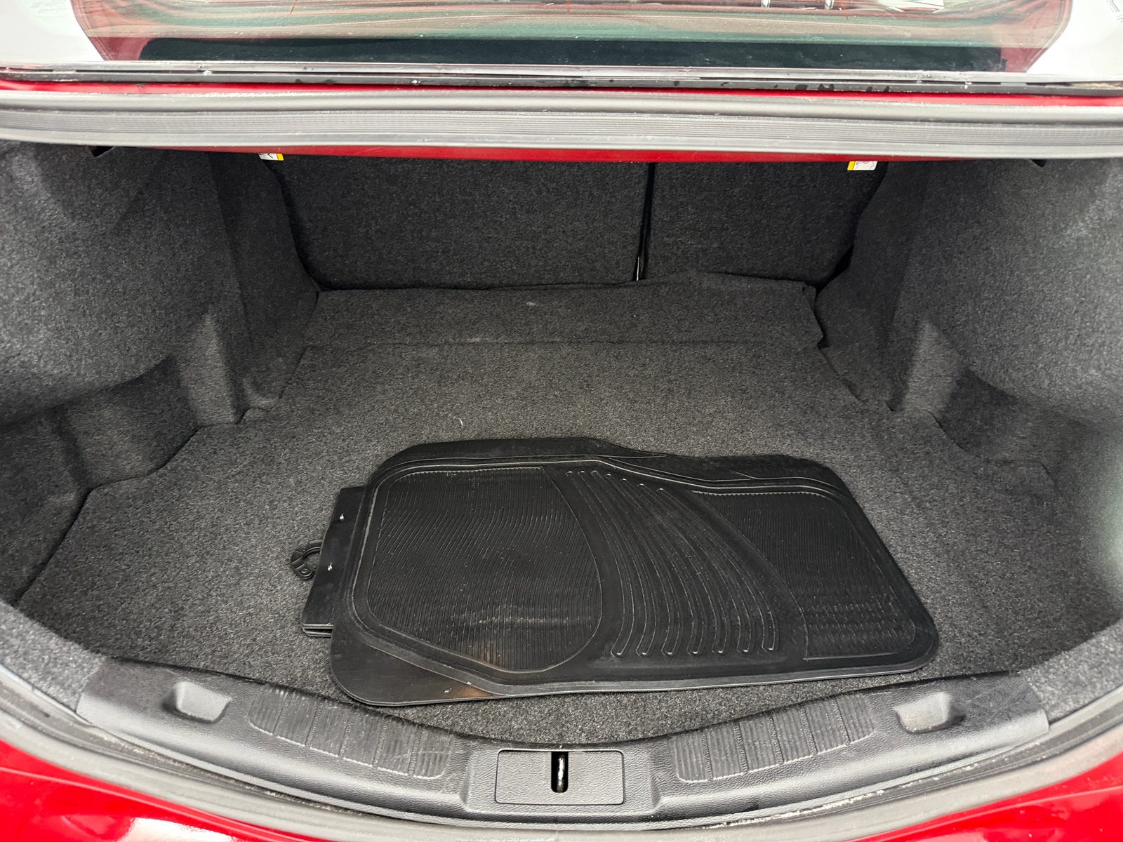 Thumbnail: 2020 Ford Fusion - 7