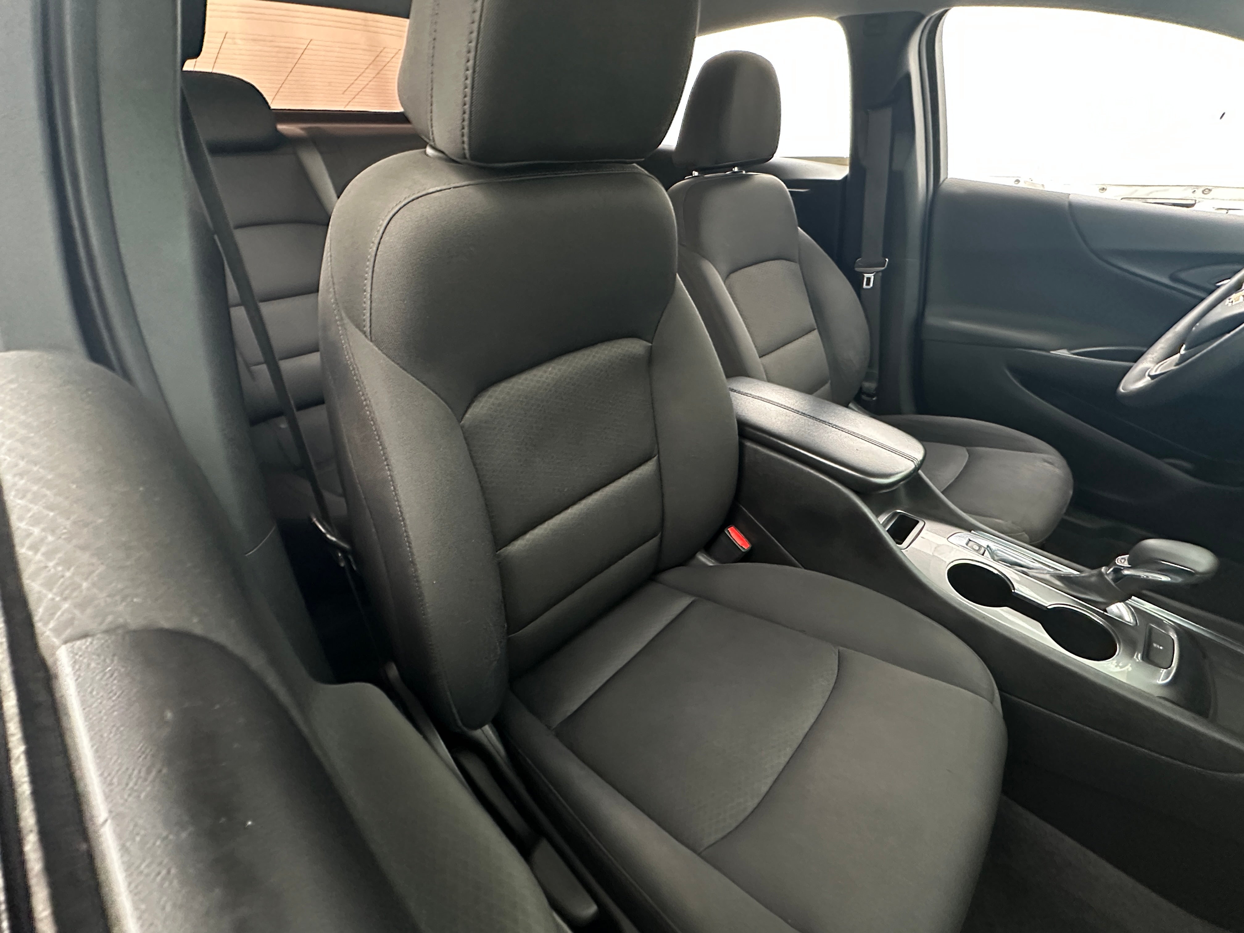 2022 Chevrolet Malibu