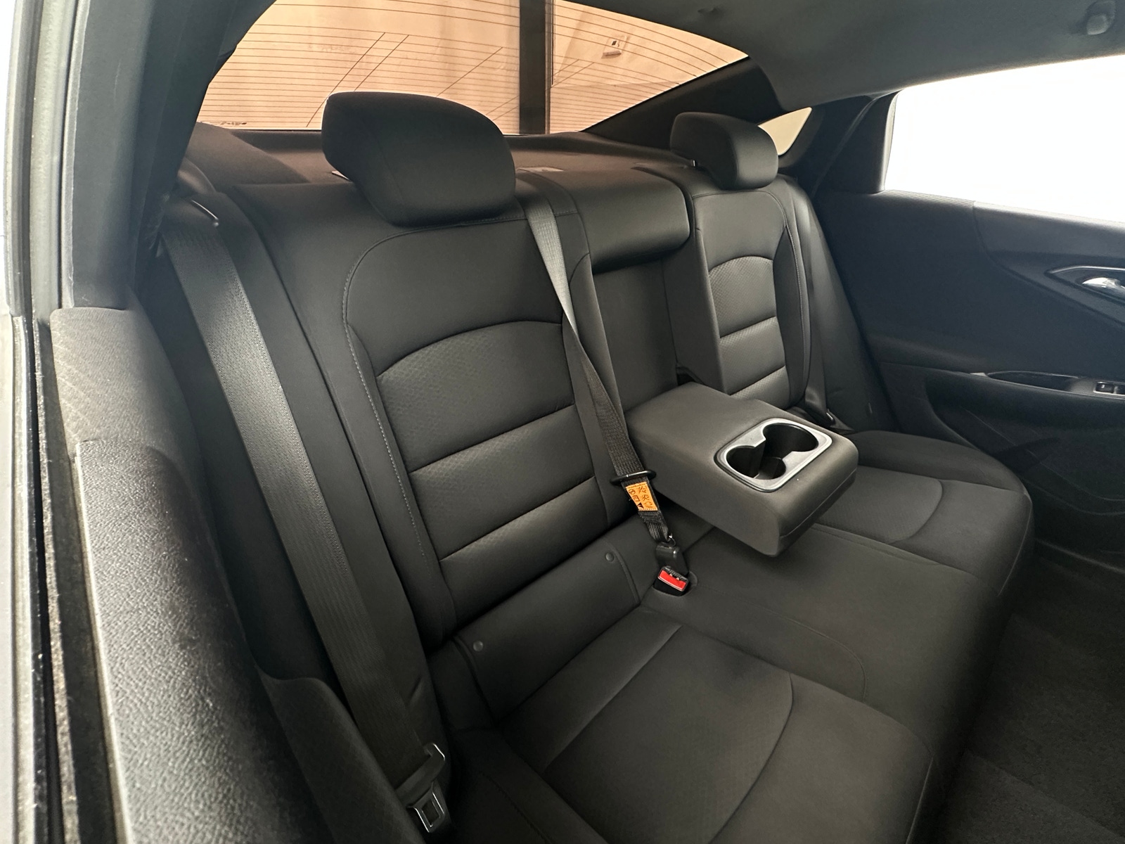 Thumbnail: 2022 Chevrolet Malibu - 6