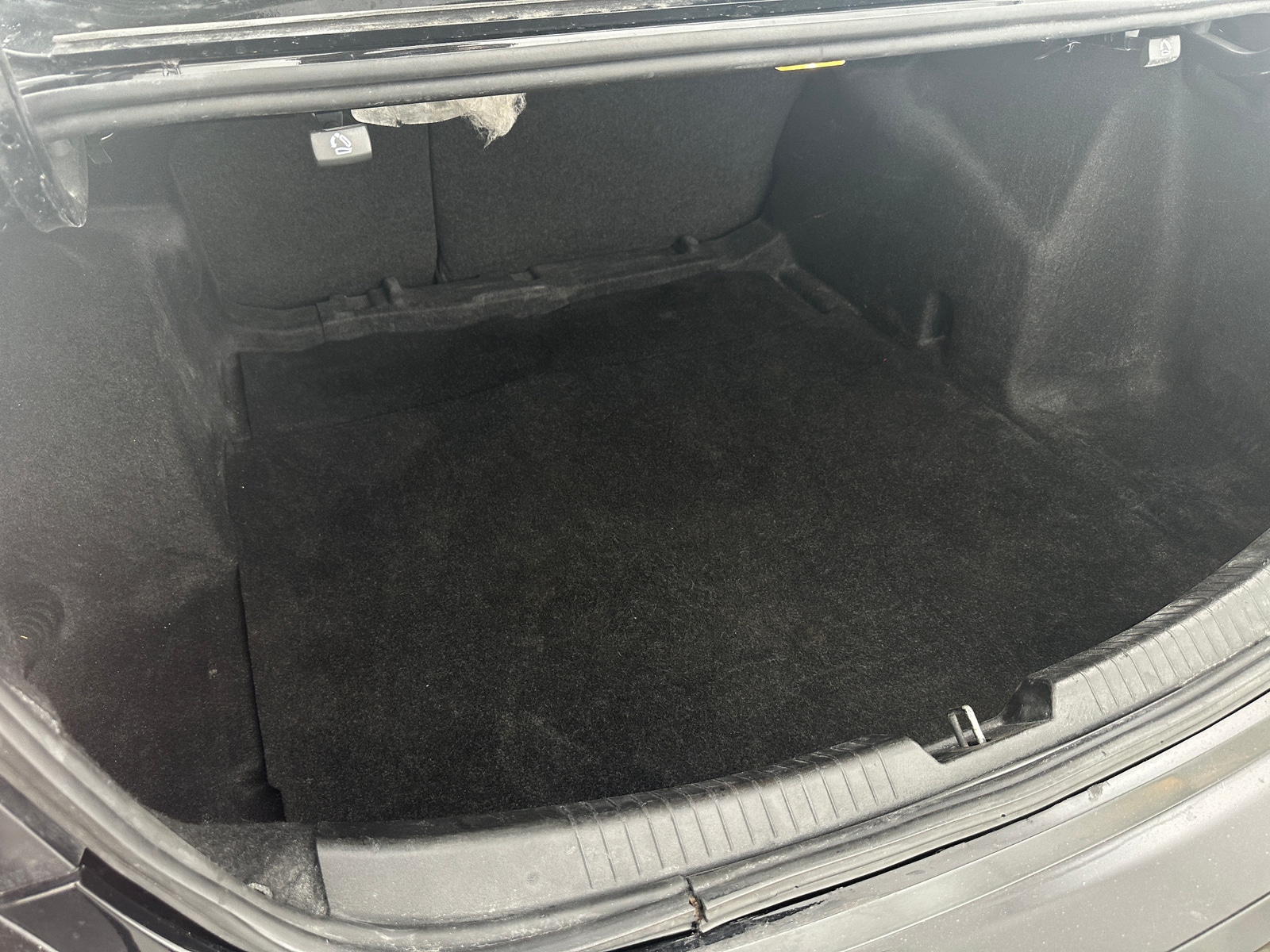 Thumbnail: 2022 Chevrolet Malibu - 7