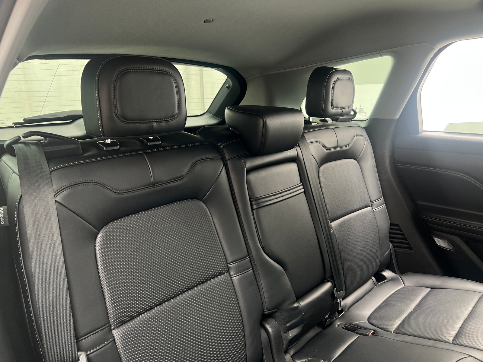 Thumbnail: 2022 Lincoln Corsair - 5