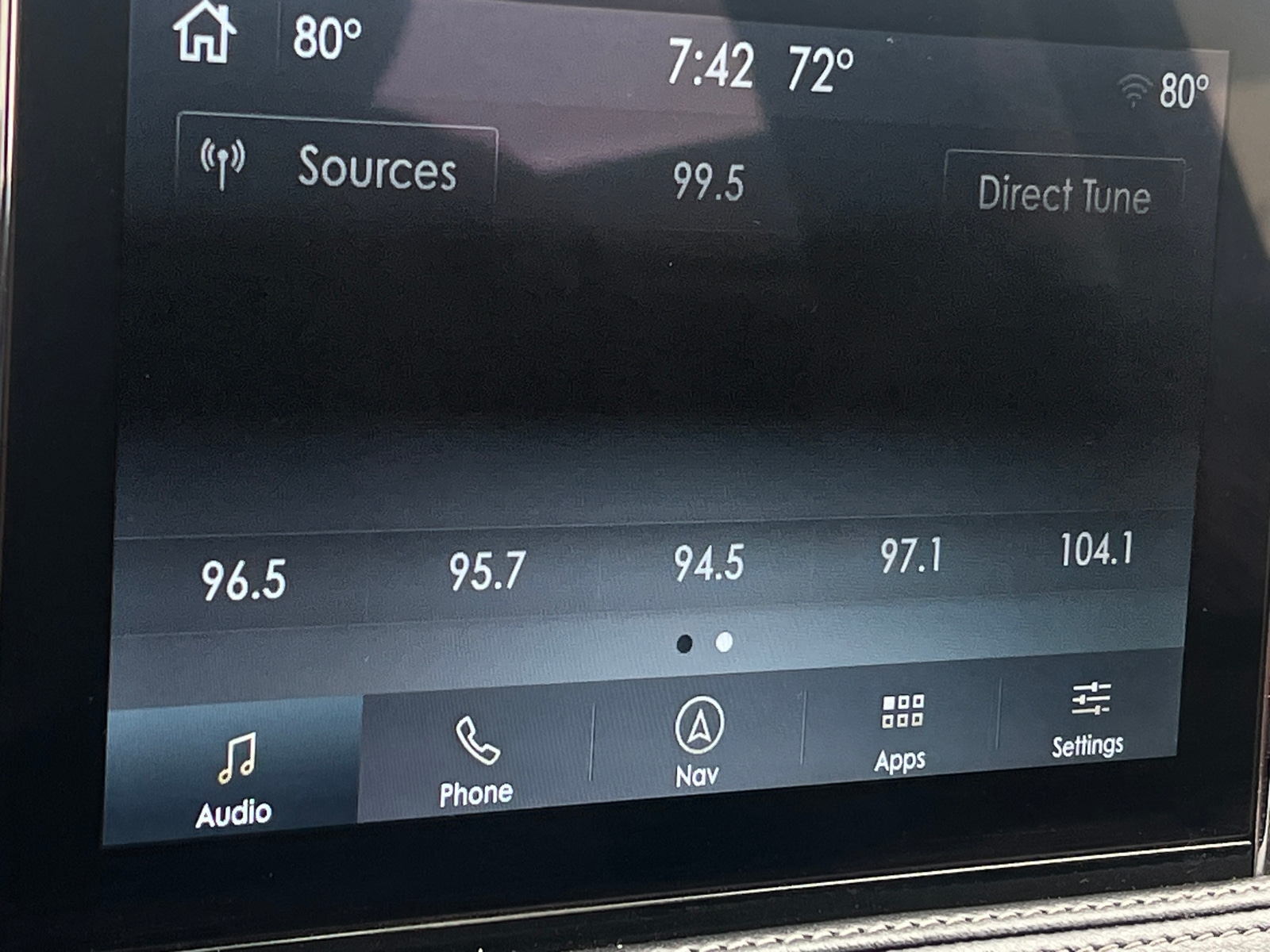 Thumbnail: 2022 Lincoln Corsair - 3